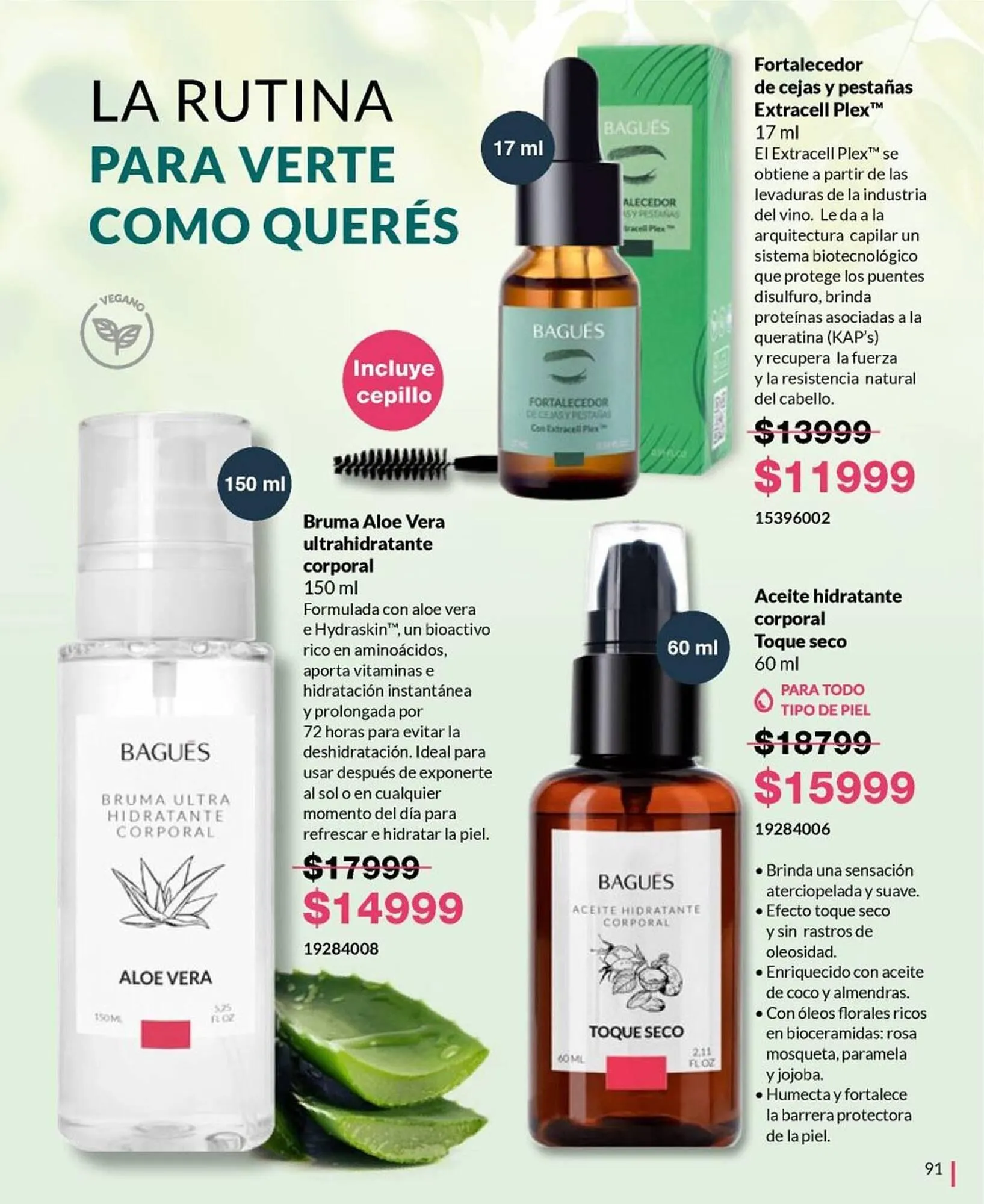Ofertas de Catálogo Bagués 22 de septiembre al 31 de octubre 2024 - Página 106 del catálogo