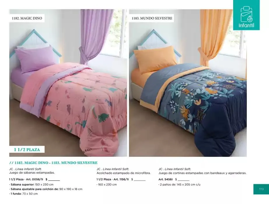 Ofertas de Catálogo Jean Cartier 17 de septiembre al 1 de octubre 2024 - Página 115 del catálogo