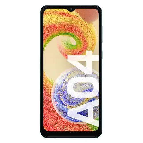 Celular Samsung Galaxy A04 64GB Green