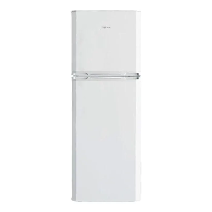 Heladera DREAN HDR280F30PB 277Lts Blanc