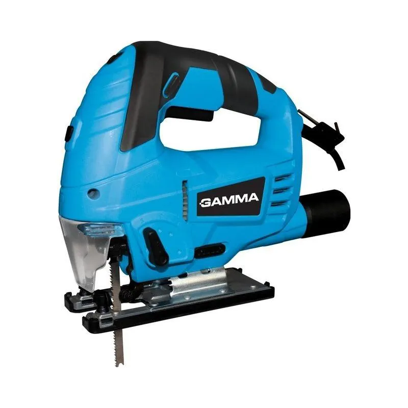 Sierra caladora 800w GAMMA G1942AR