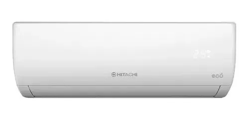 Aire Acondicionado Split Hitachi Hsp3200 3200w Frío/calor