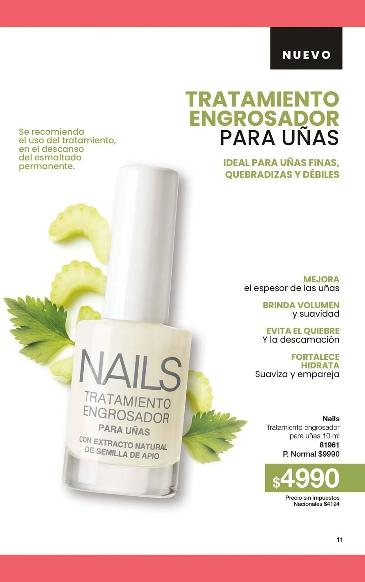 Ofertas de Folleto Gigot 1 de mayo al 31 de mayo 2026 - Página 18 del catálogo