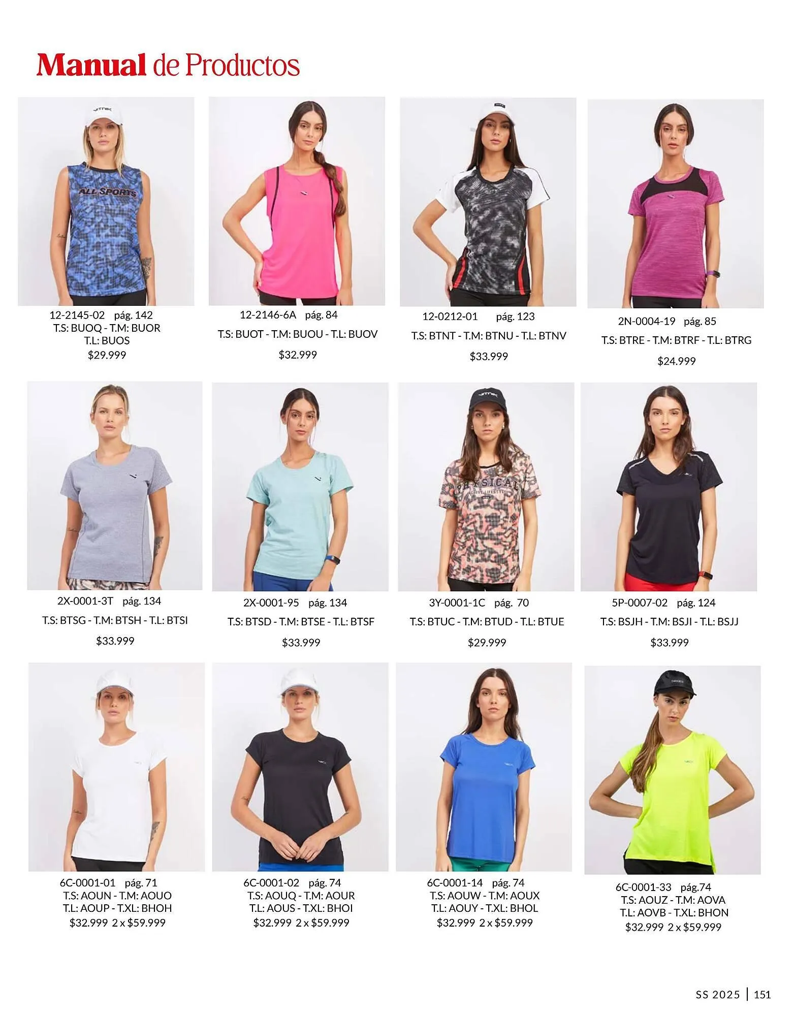 Ofertas de Catálogo Vitnik 3 de febrero al 28 de febrero 2025 - Página 151 del catálogo