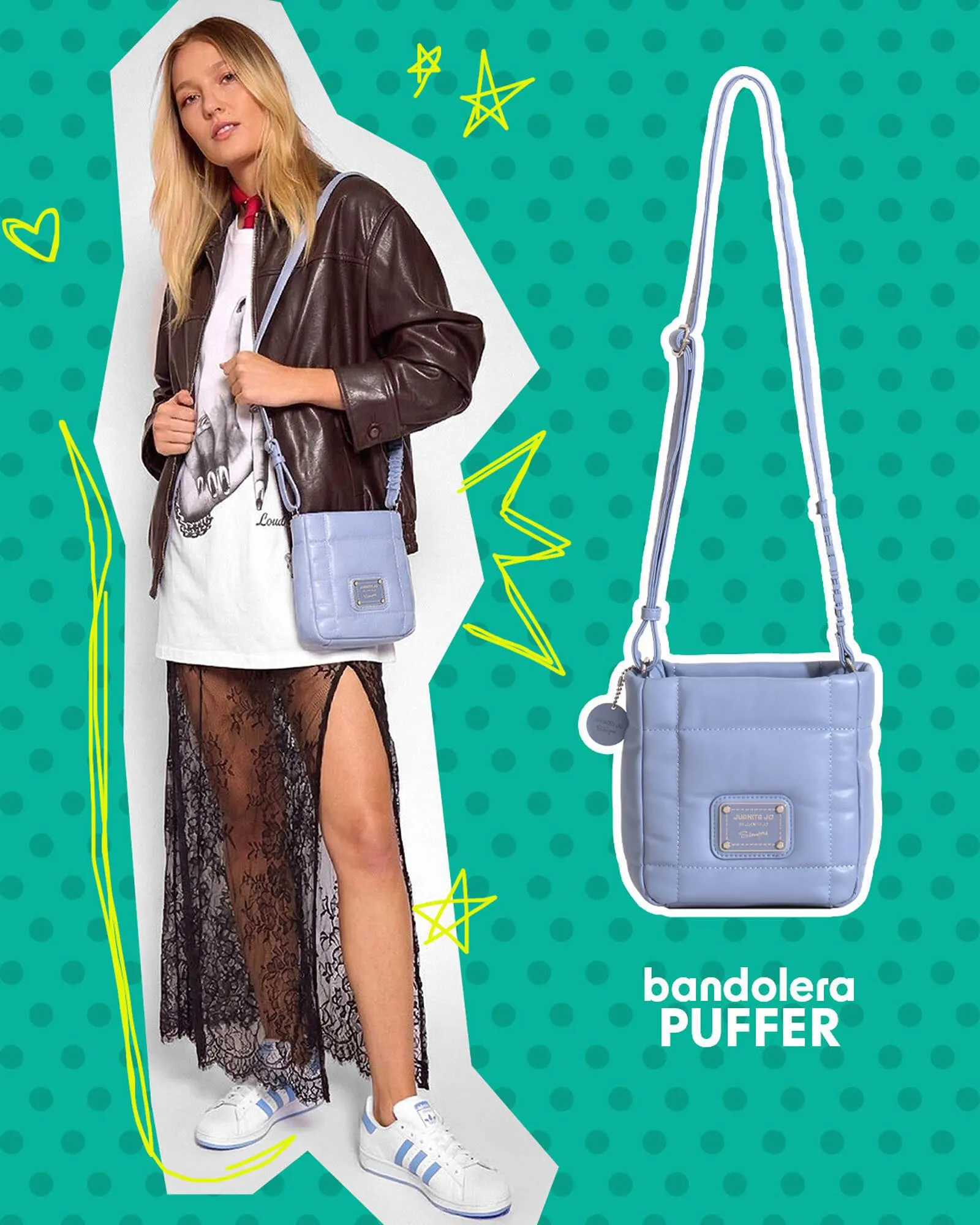 Ofertas de Catálogo Juanita Jo 11 de marzo al 31 de marzo 2026 - Página 5 del catálogo