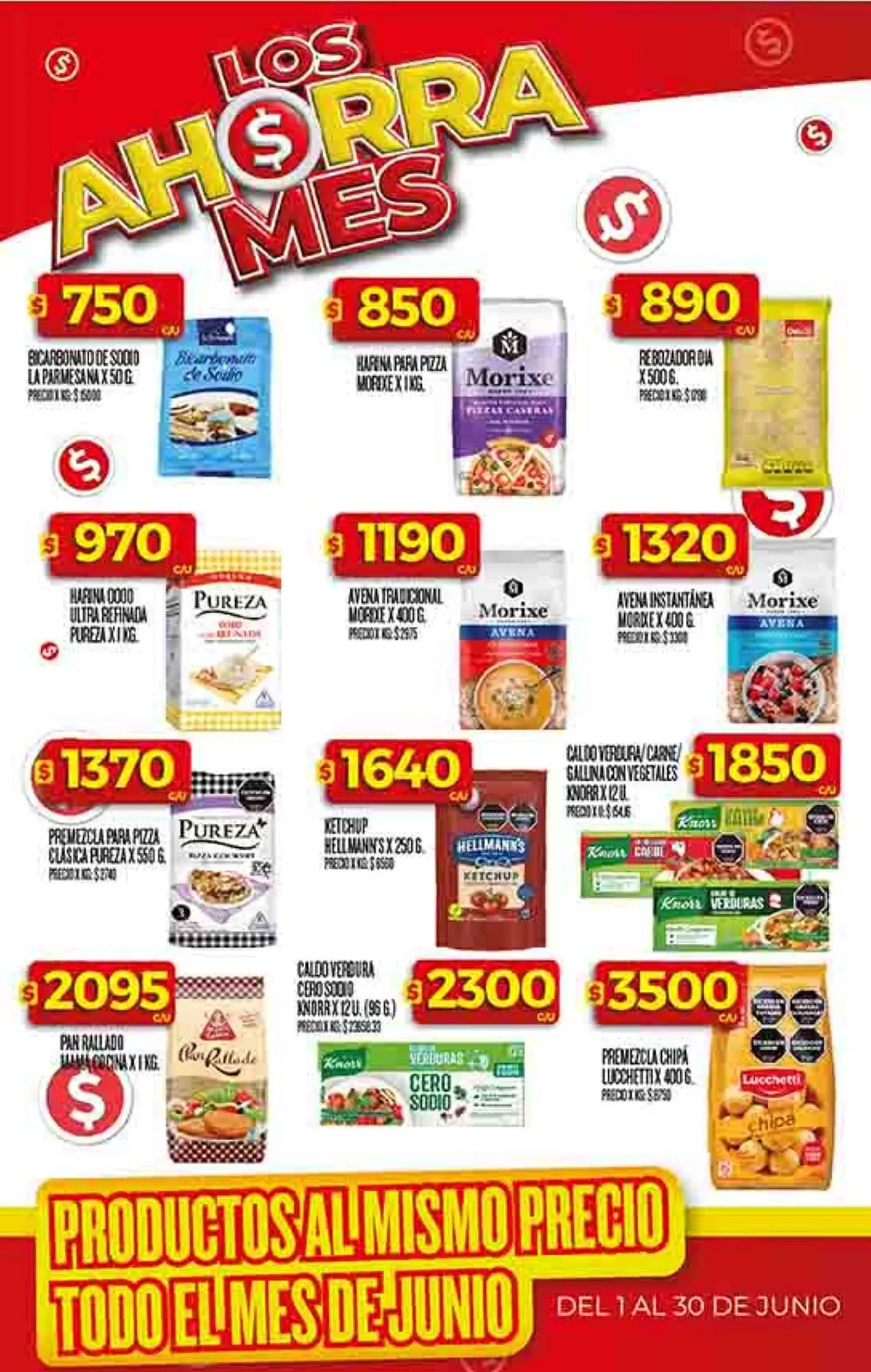 Ofertas de Catálogo Supermercados DIA 18 de junio al 23 de junio 2025 - Página 21 del catálogo