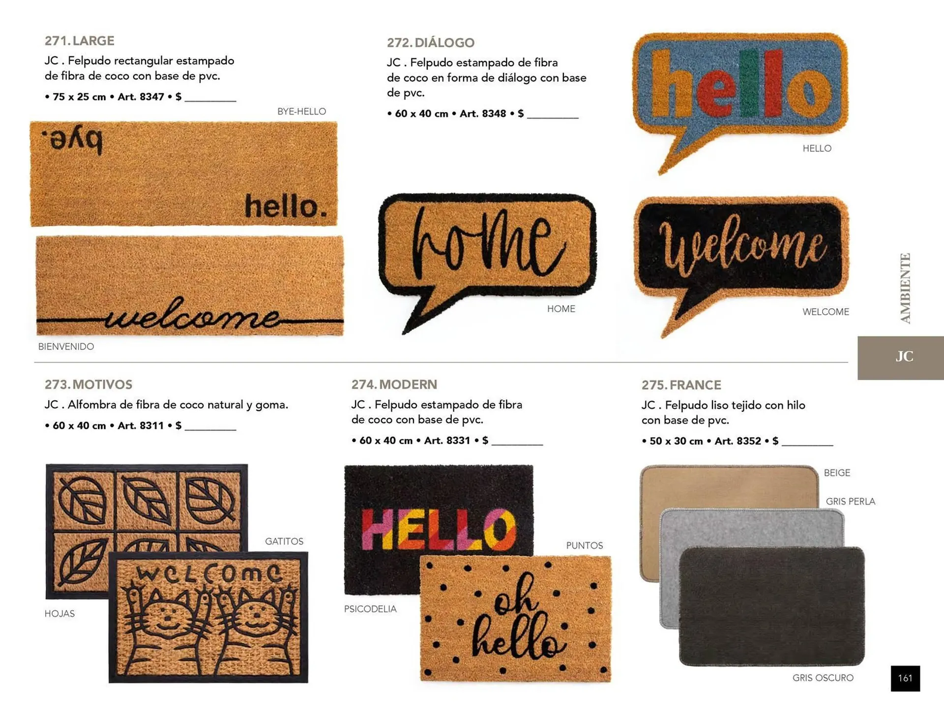 Ofertas de Catálogo Jean Cartier 1 de septiembre al 28 de febrero 2027 - Página 163 del catálogo