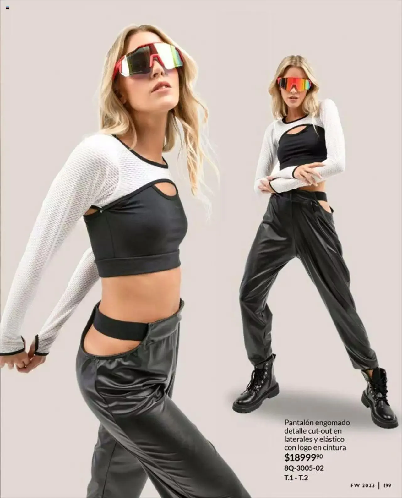 Ofertas de Vitnik catálogo 16 de junio al 31 de diciembre 2023 - Página 199 del catálogo