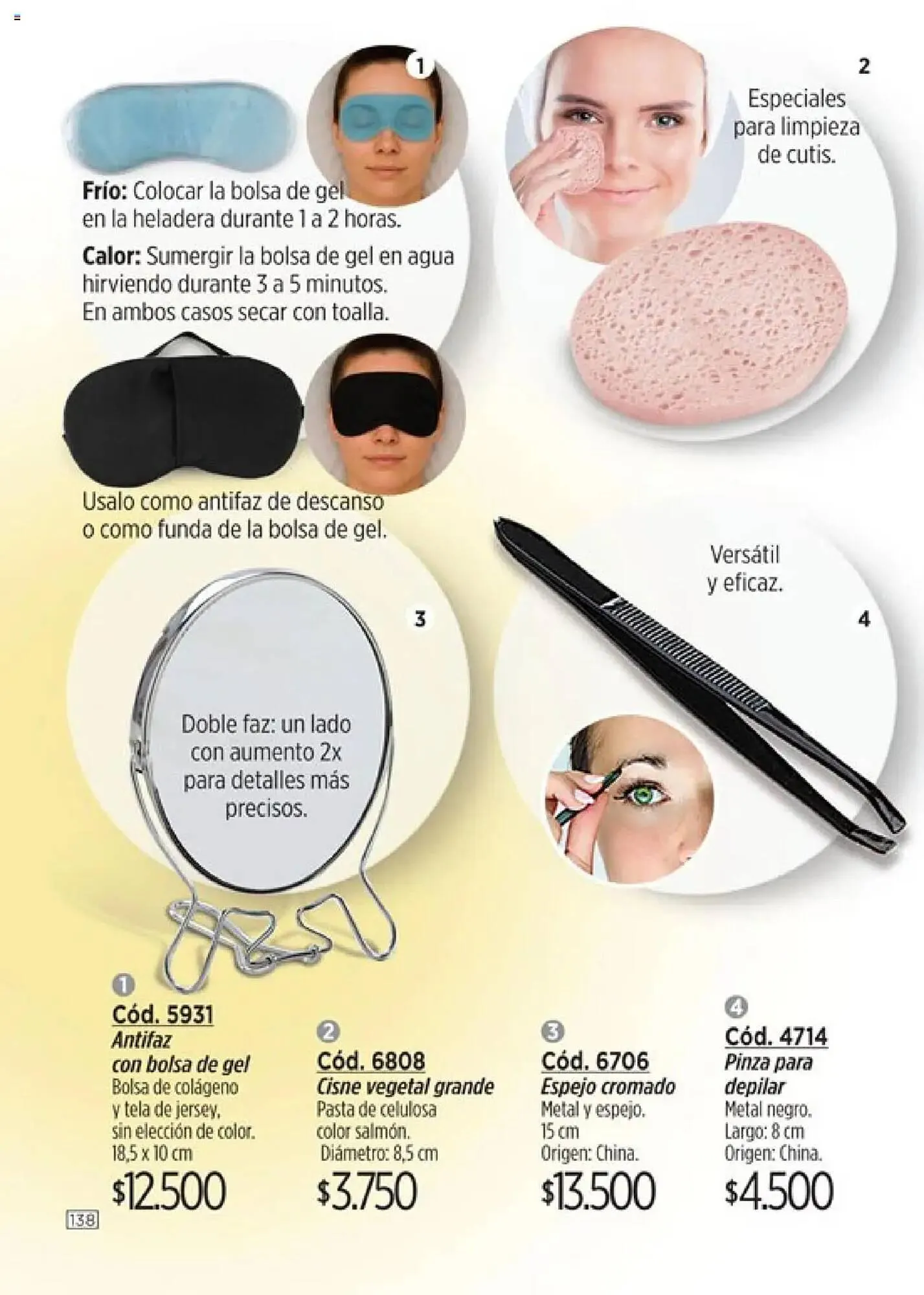 Ofertas de Catálogo Amodil 13 de junio al 27 de junio 2025 - Página 145 del catálogo