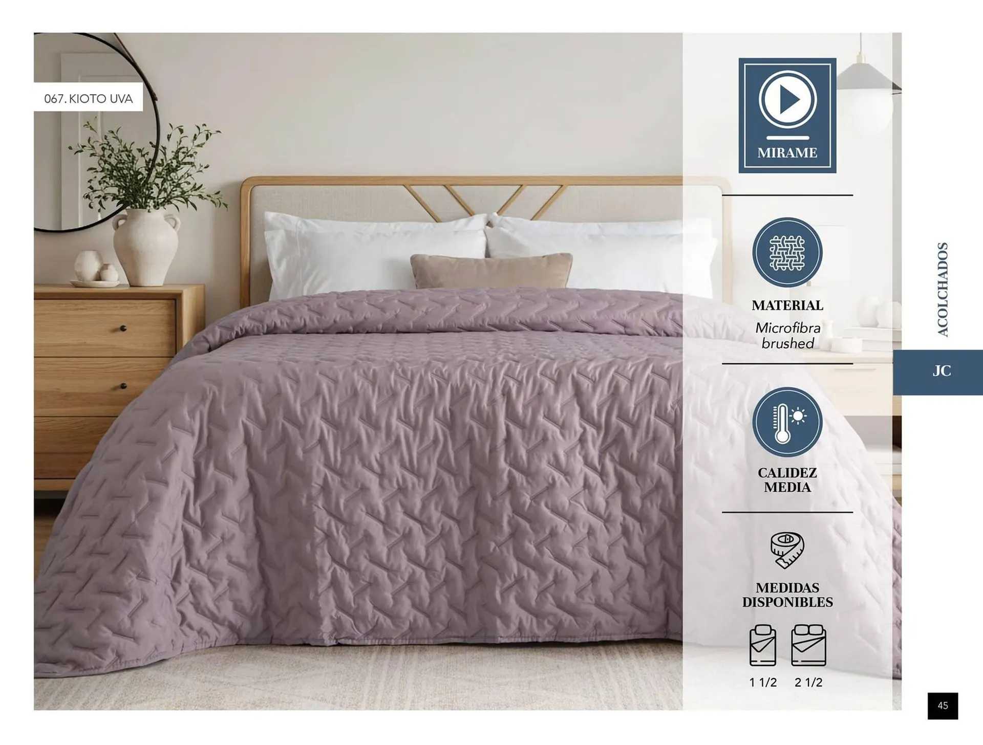 Ofertas de Catálogo Jean Cartier 1 de septiembre al 28 de febrero 2027 - Página 47 del catálogo