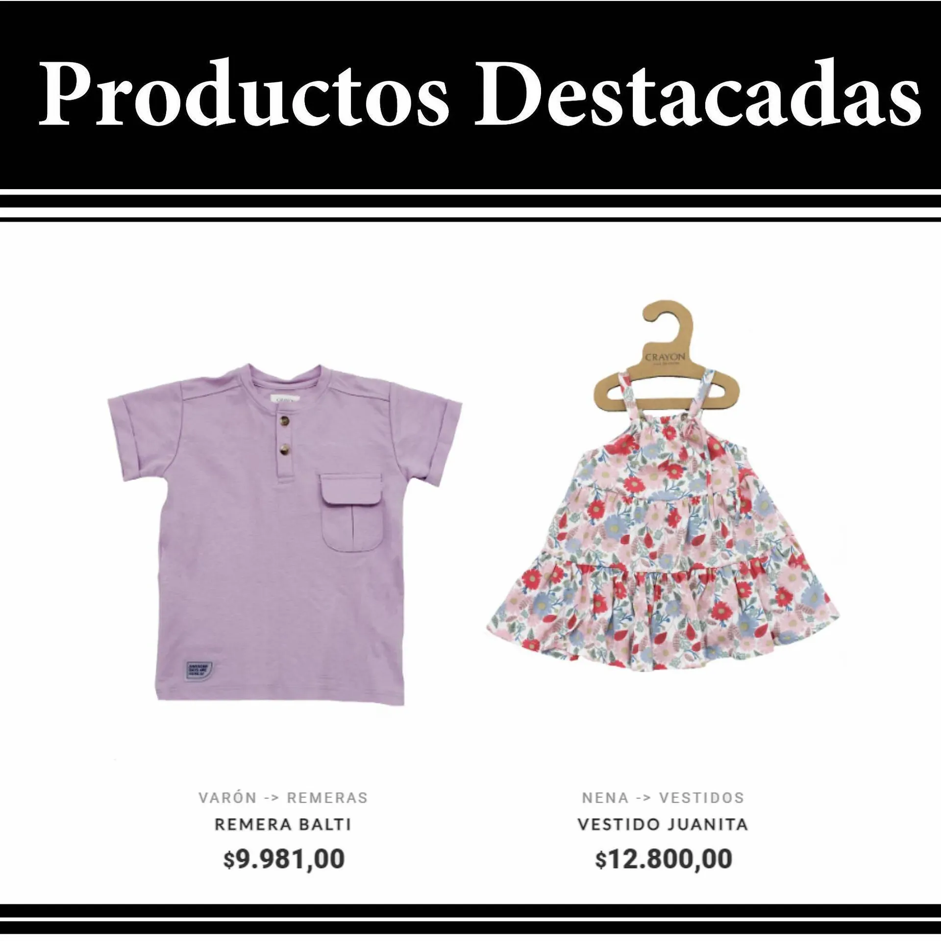 Ofertas de Catálogo Crayon 11 de agosto al 13 de septiembre 2023 - Página 3 del catálogo