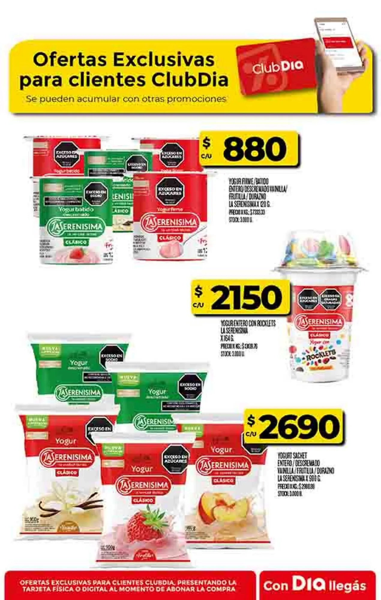 Ofertas de Folleto Supermercados DIA 3 de febrero al 9 de febrero 2026 - Página 52 del catálogo