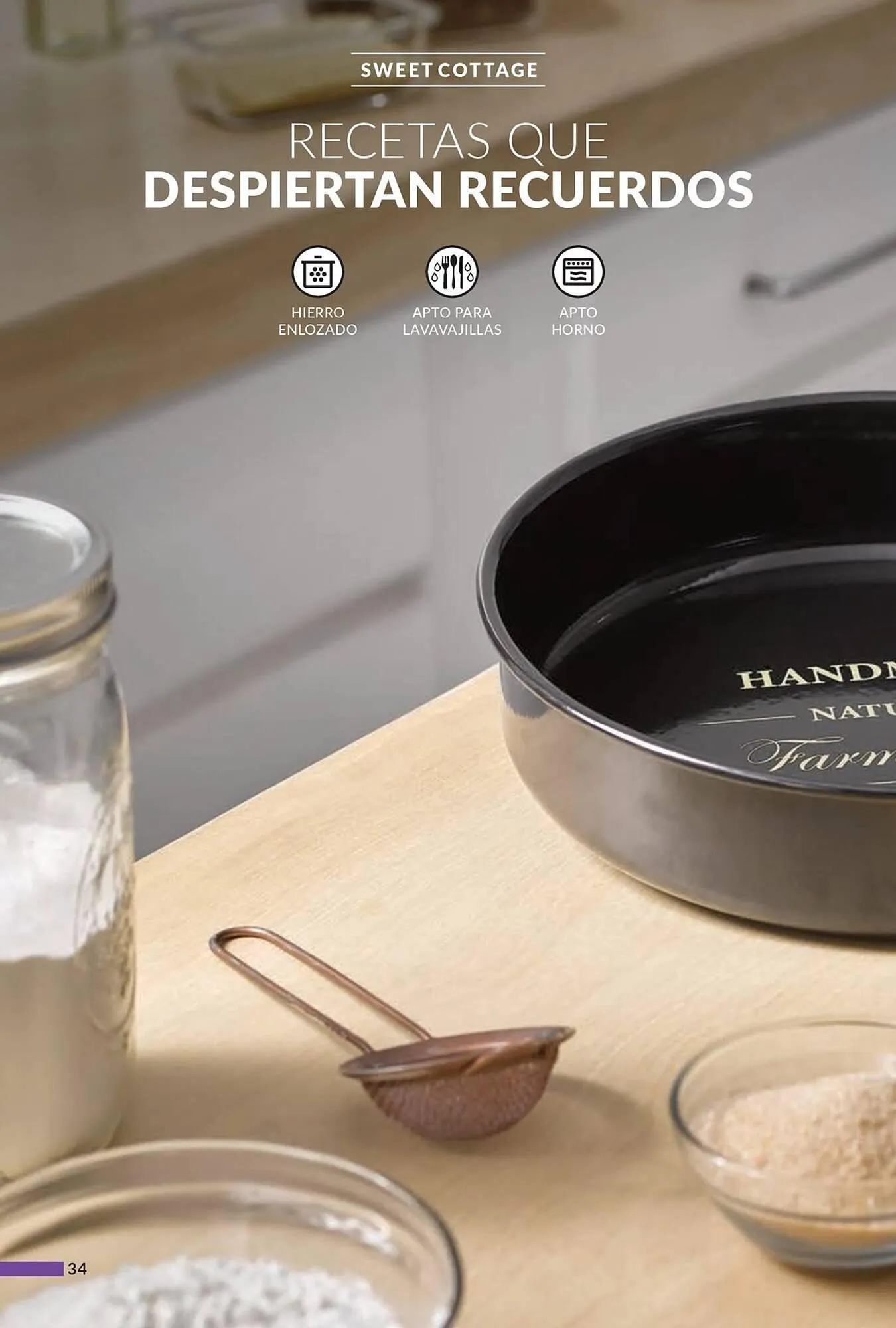 Ofertas de Catálogo Avon 11 de enero al 19 de enero 2025 - Página 34 del catálogo