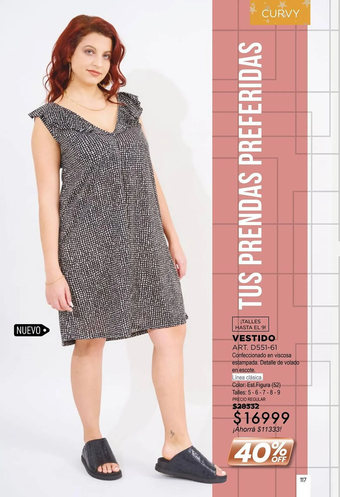 Ofertas de Catálogo Juana Bonita 27 de noviembre al 31 de diciembre 2023 - Página 24 del catálogo