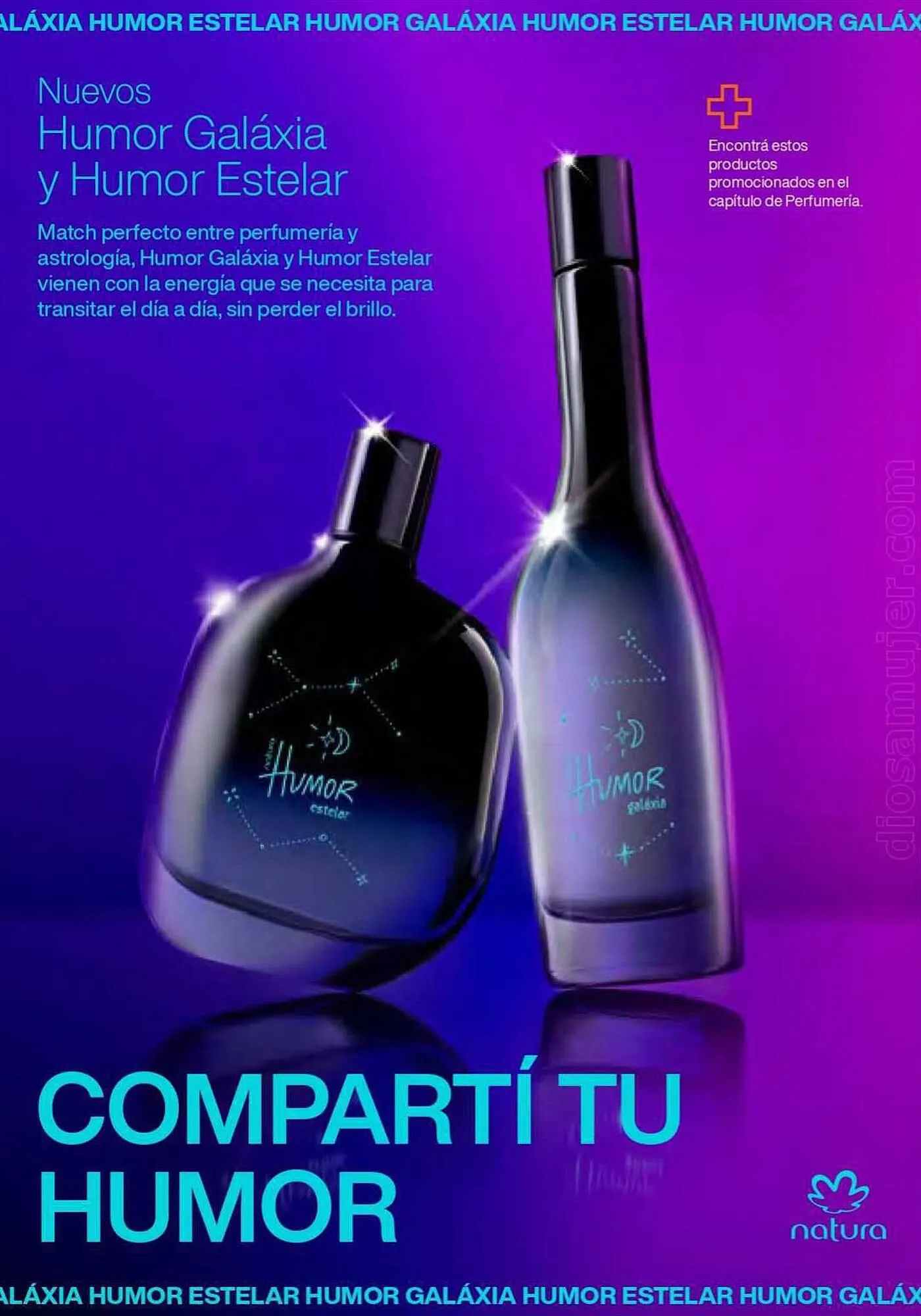 Ofertas de Catálogo Natura 5 de mayo al 31 de agosto 2023 - Página 4 del catálogo