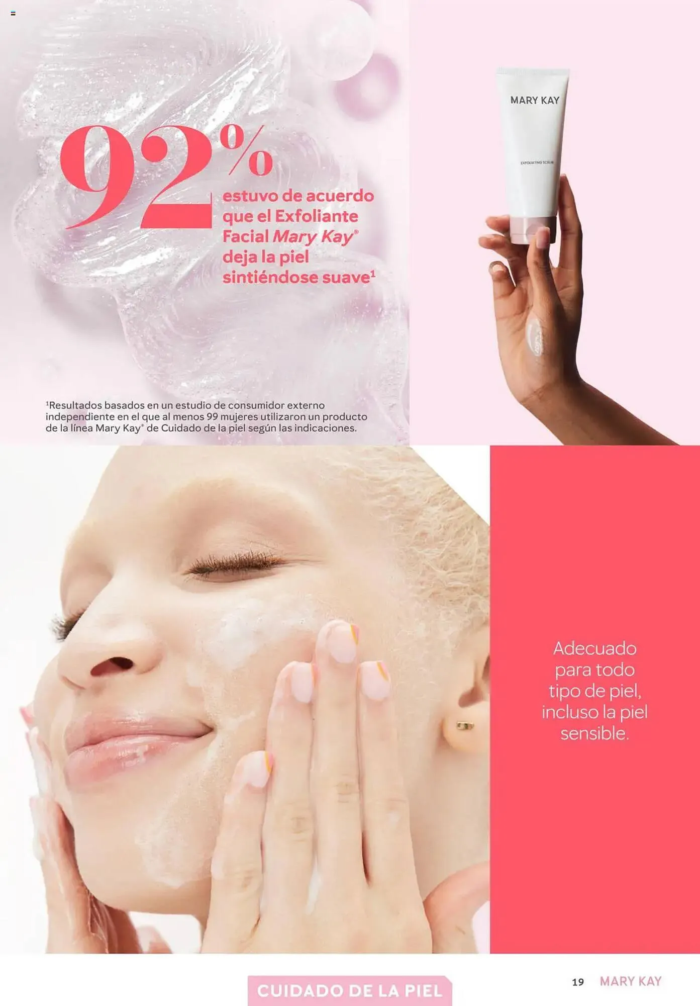 Ofertas de Catálogo Mary Kay 1 de marzo al 31 de marzo 2025 - Página 47 del catálogo