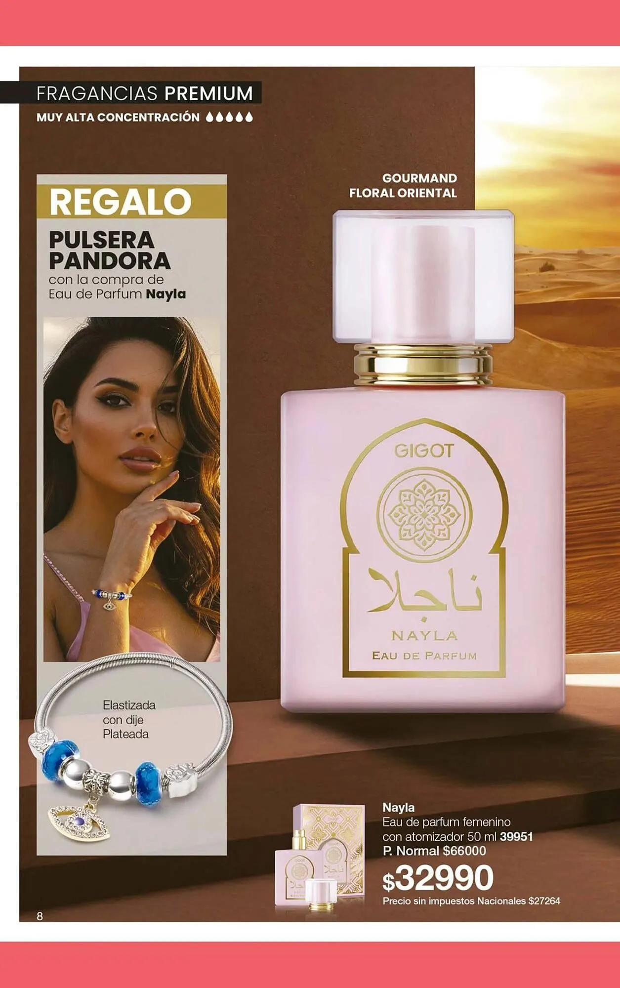 Ofertas de Folleto Gigot 6 de marzo al 30 de abril 2026 - Página 14 del catálogo