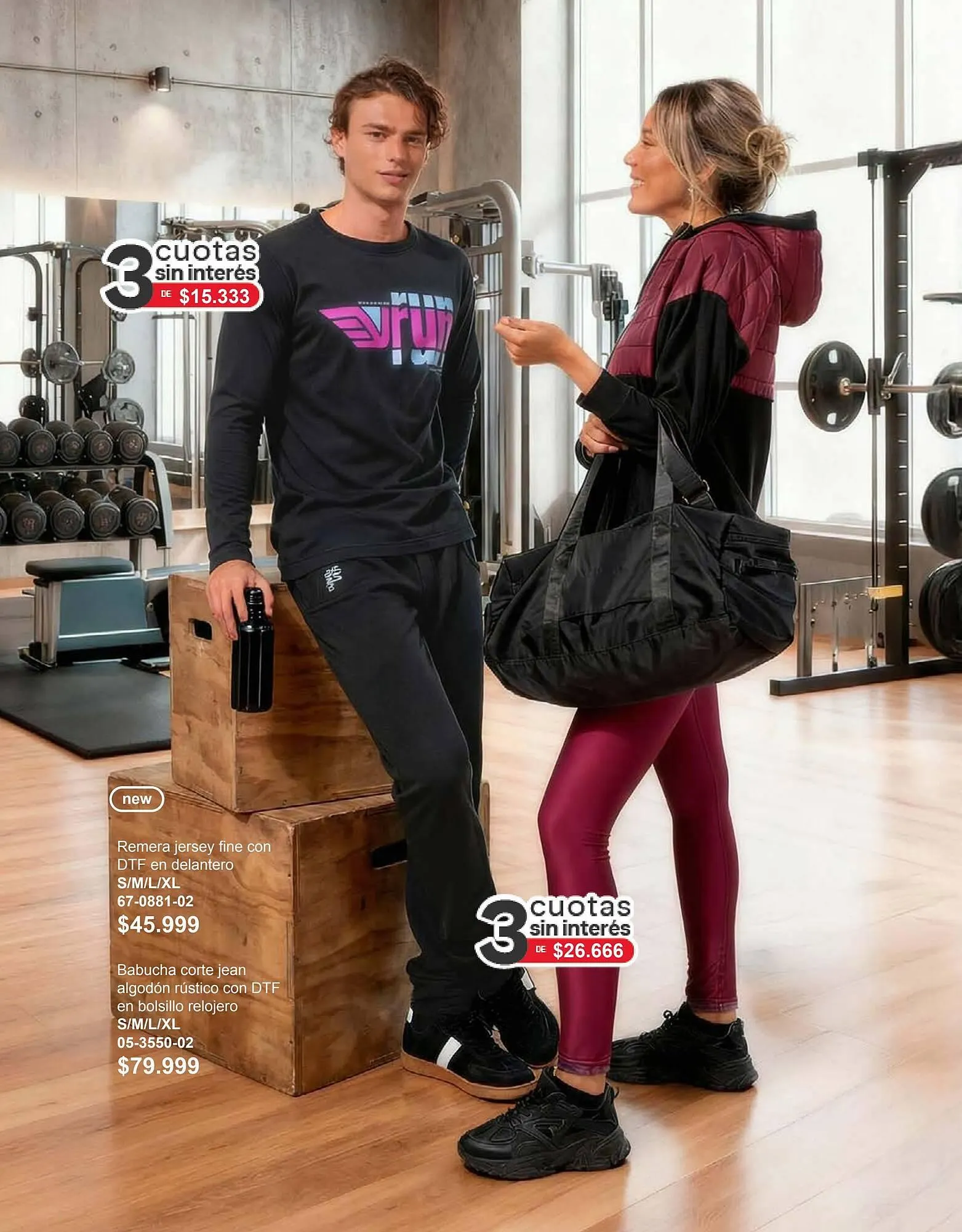 Ofertas de Catálogo Vitnik 31 de marzo al 15 de abril 2026 - Página 75 del catálogo