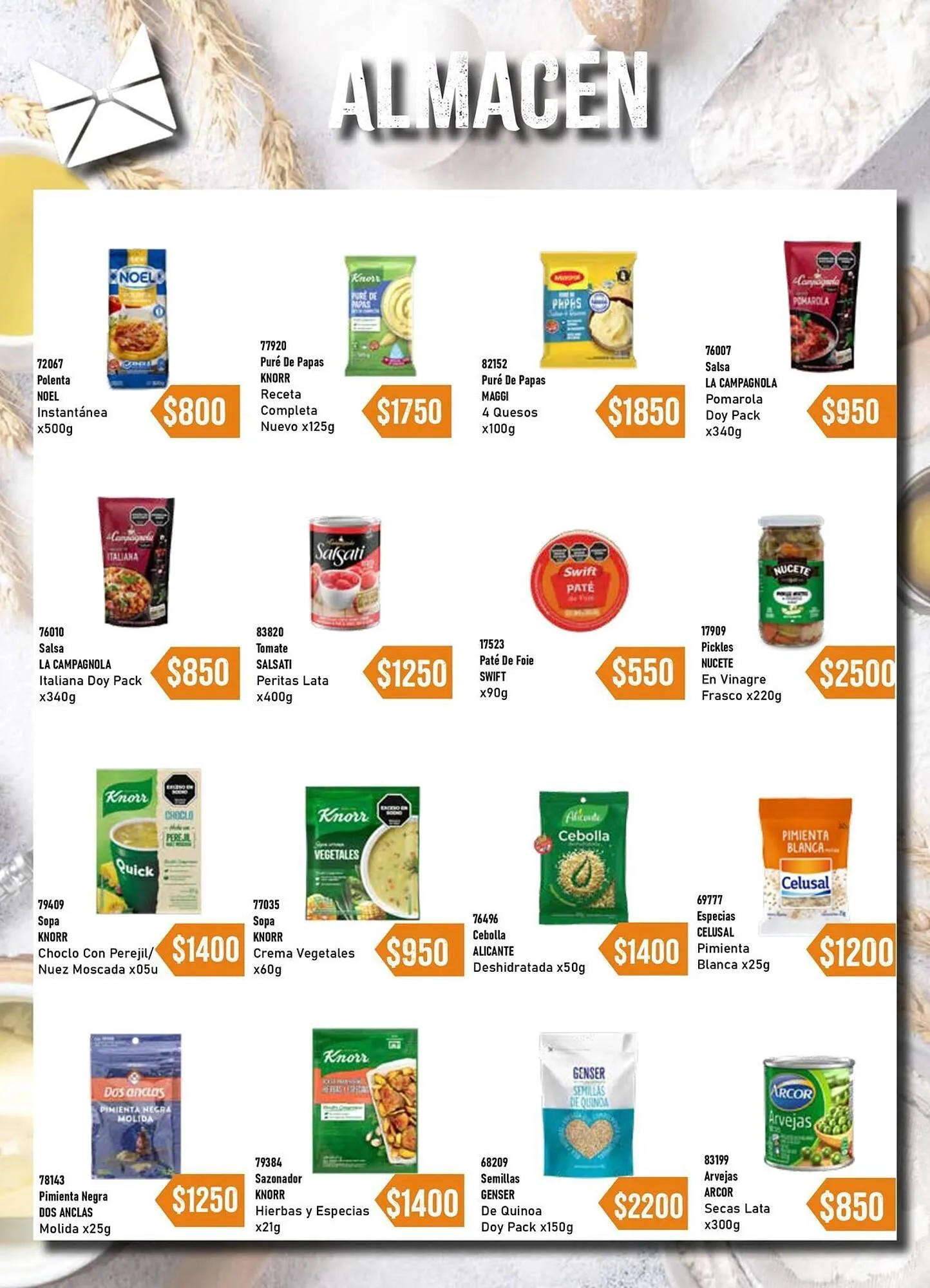 Ofertas de Catálogo Micropack 7 de enero al 20 de enero 2025 - Página 3 del catálogo