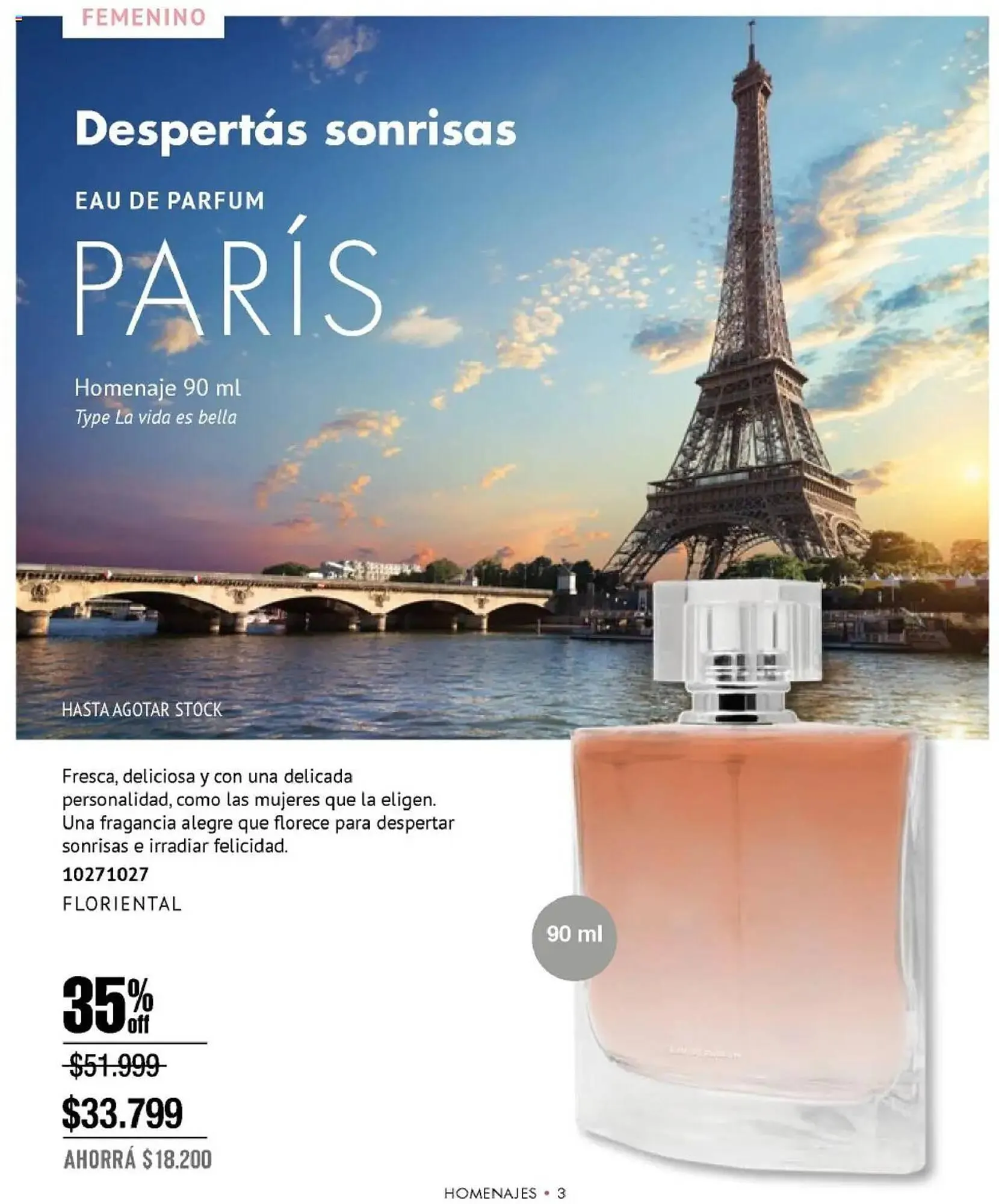 Ofertas de Catálogo Bagués 10 de marzo al 4 de abril 2025 - Página 219 del catálogo