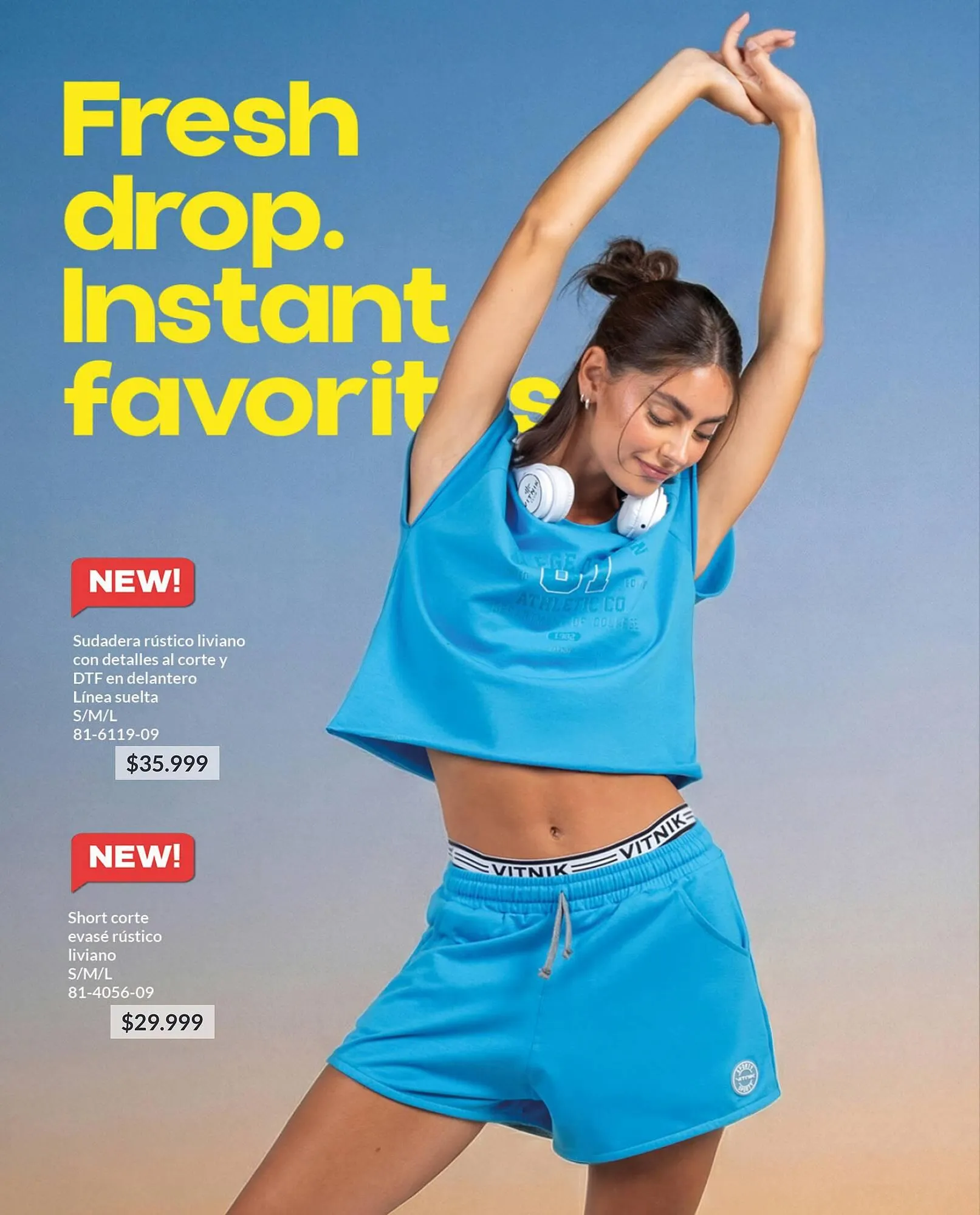 Ofertas de Catálogo Vitnik 4 de febrero al 28 de febrero 2026 - Página 8 del catálogo