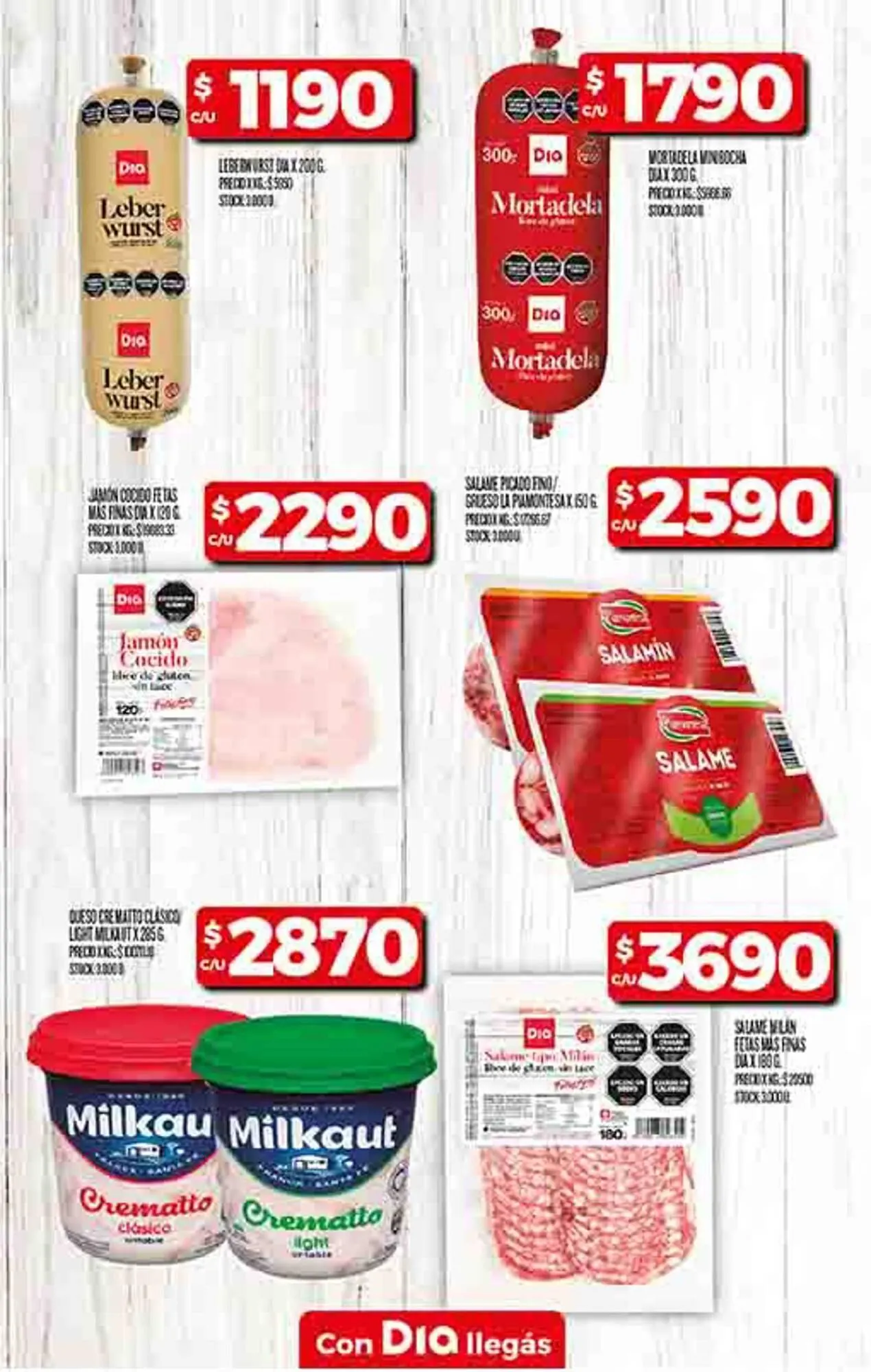 Ofertas de Catálogo Supermercados DIA 21 de noviembre al 5 de diciembre 2024 - Página 36 del catálogo