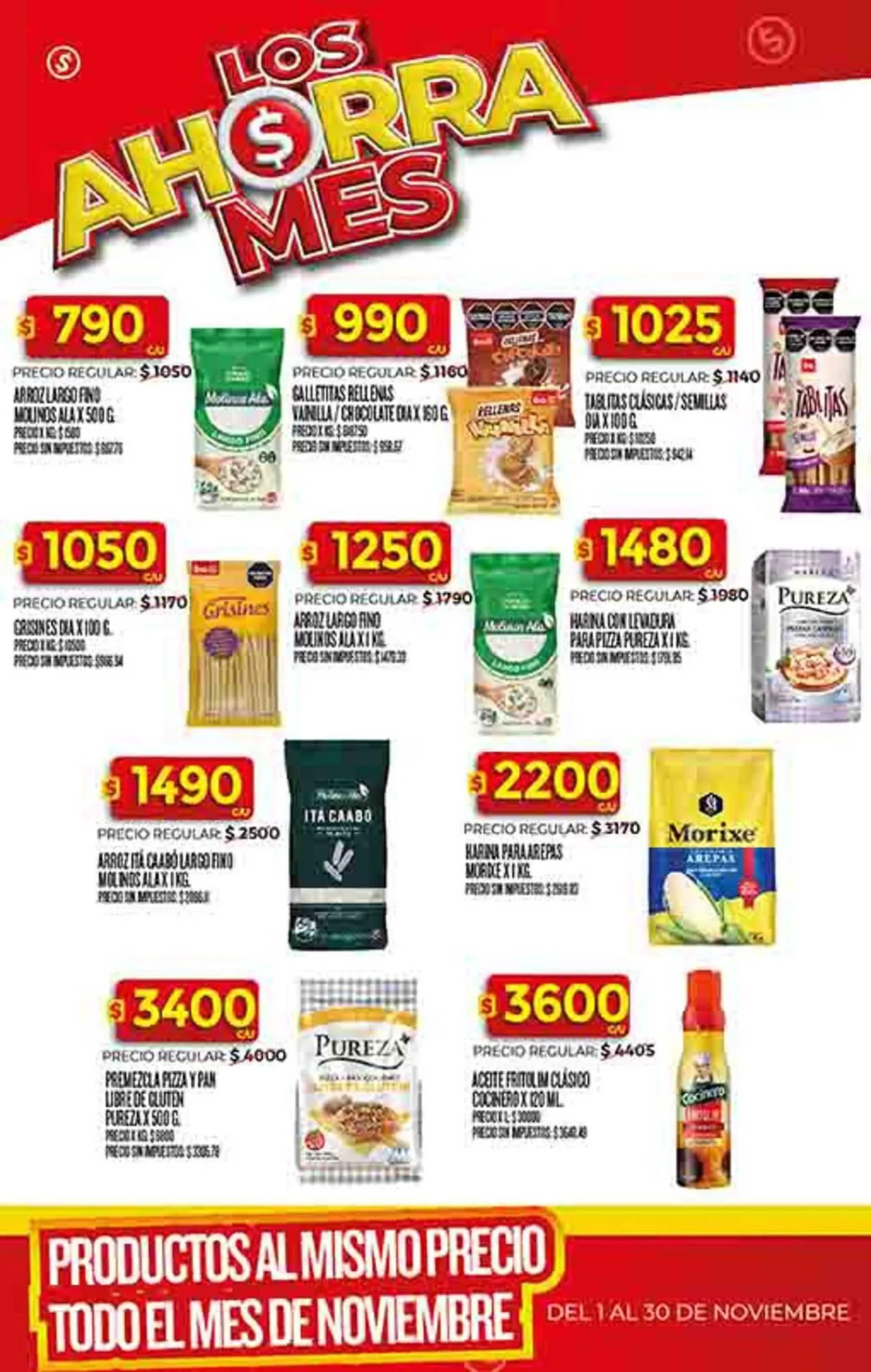 Ofertas de Folleto Supermercados DIA 12 de noviembre al 17 de noviembre 2025 - Página 28 del catálogo
