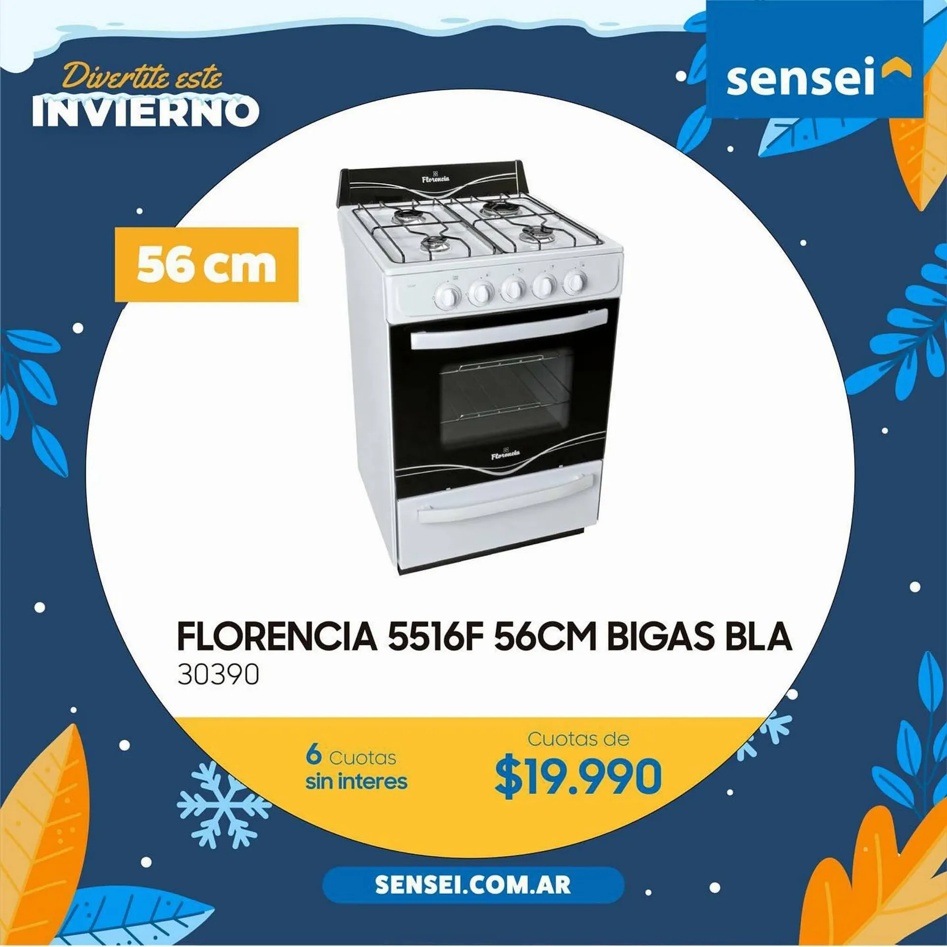 Ofertas de Catálogo Sensei 3 de julio al 24 de julio 2023 - Página 8 del catálogo