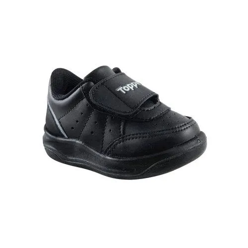ZAPATILLAS BABY X FORCER VELCRO topper