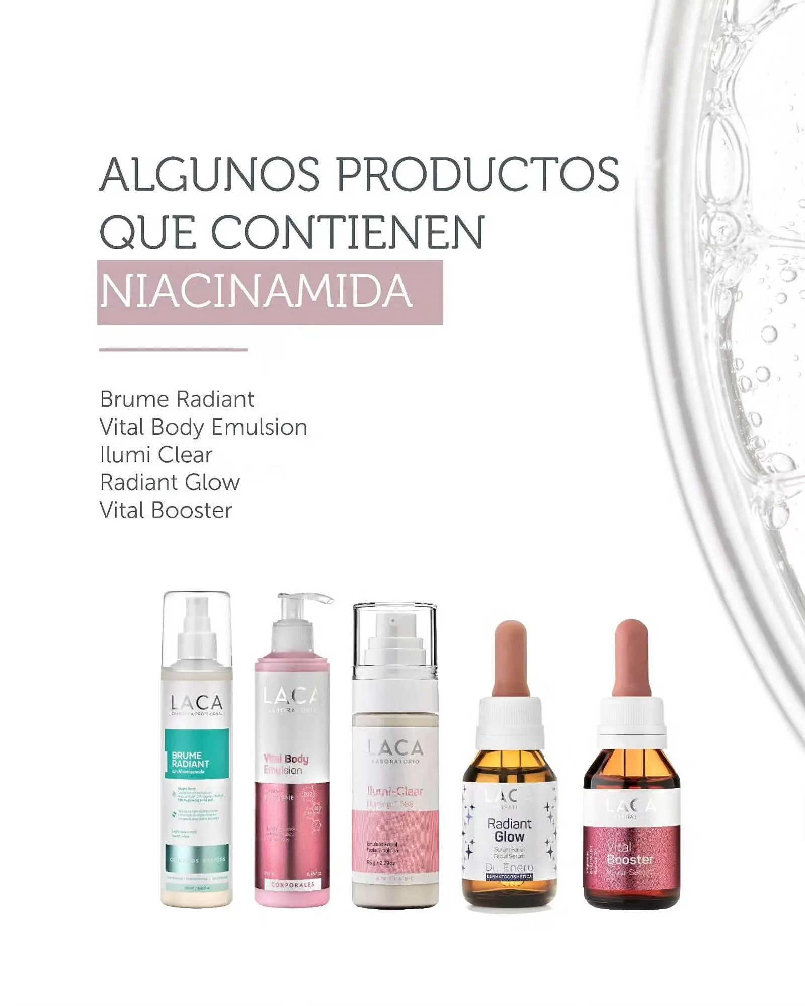 Ofertas de Catálogo Laboratorio LACA 5 de marzo al 10 de marzo 2026 - Página 4 del catálogo