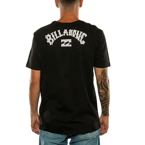 REMERA PILPELED billabong