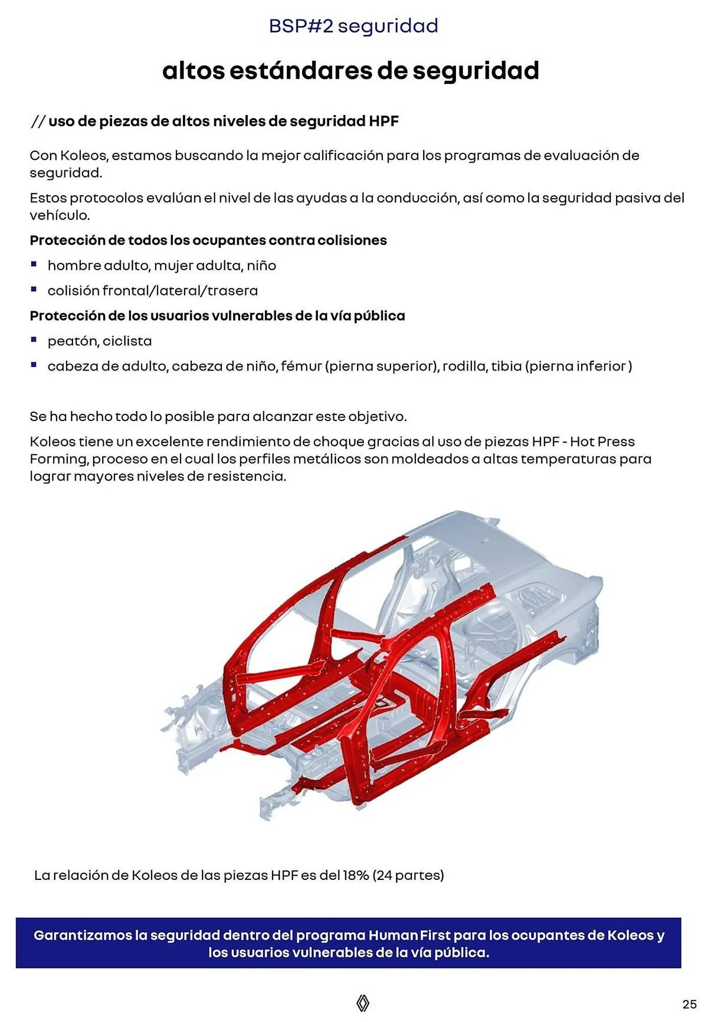 Ofertas de Catálogo Renault 8 de octubre al 31 de diciembre 2025 - Página 25 del catálogo