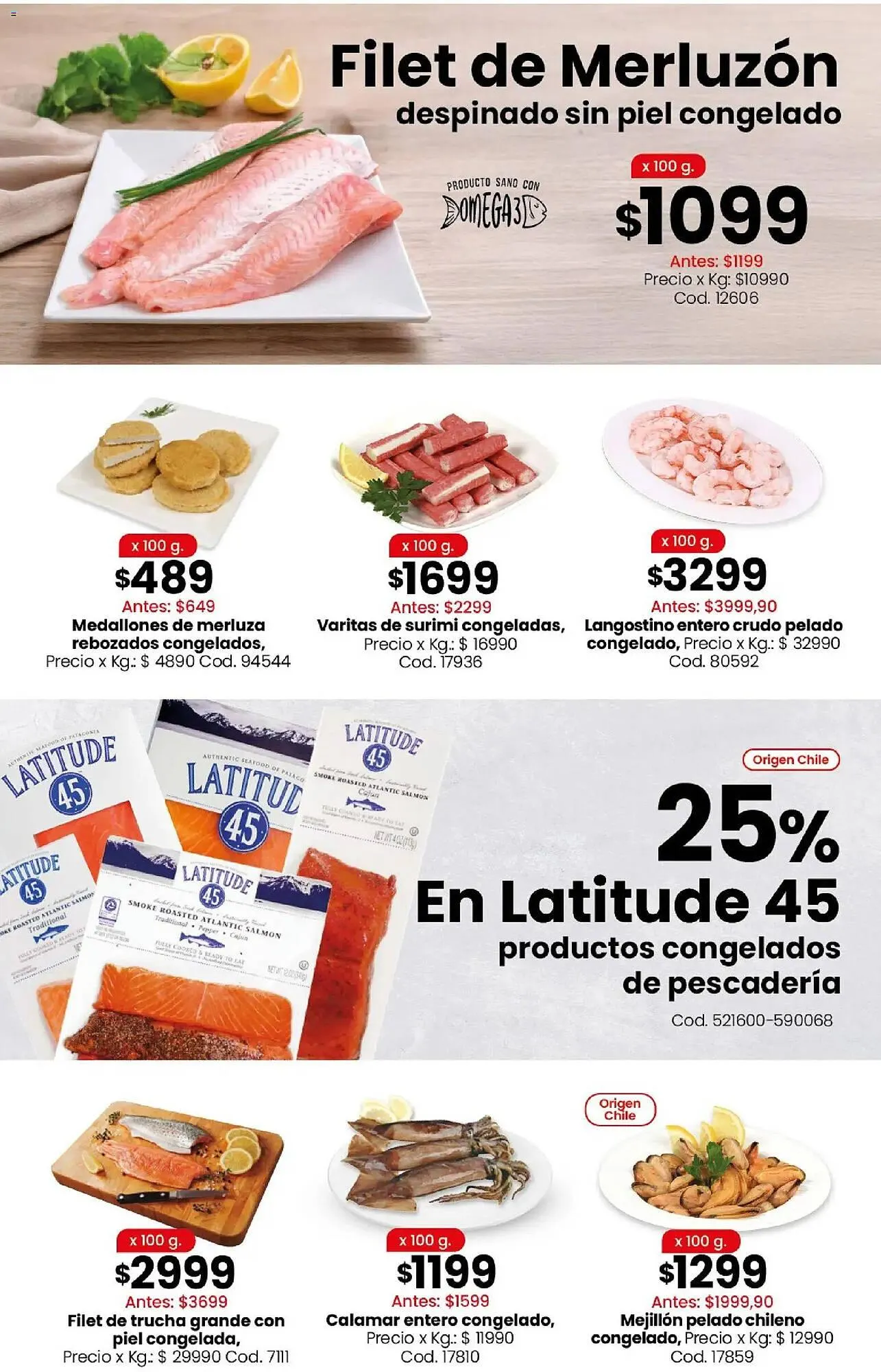 Ofertas de Catálogo Coto 6 de abril al 12 de abril 2026 - Página 4 del catálogo