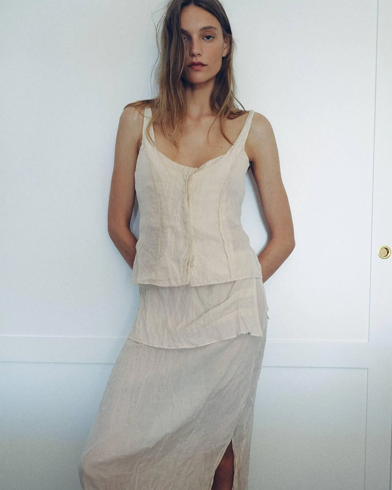 Ofertas de Catálogo ZARA 6 de mayo al 31 de mayo 2026 - Página 4 del catálogo