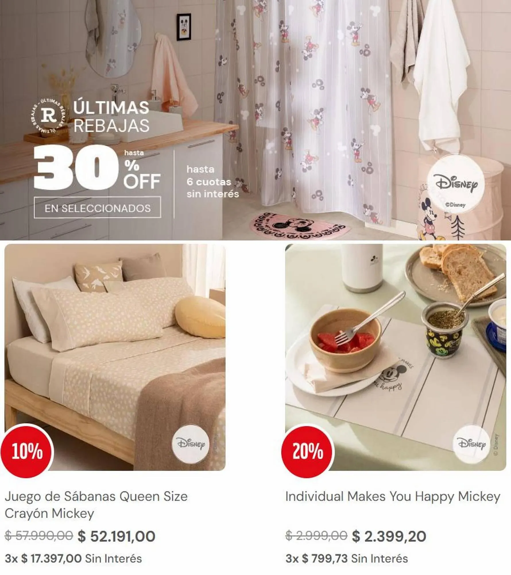 Ofertas de Catálogo Arredo 1 de septiembre al 21 de octubre 2023 - Página 11 del catálogo