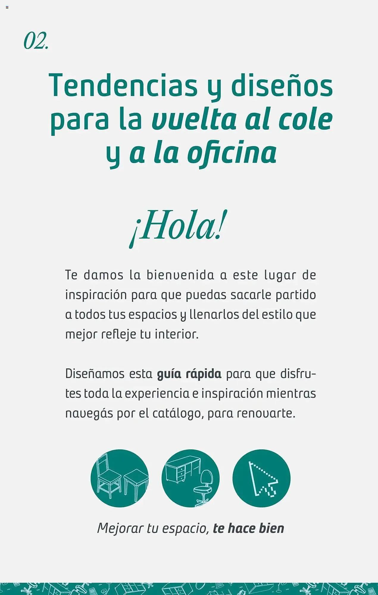 Ofertas de Catálogo Sodimac 13 de febrero al 27 de febrero 2025 - Página 2 del catálogo