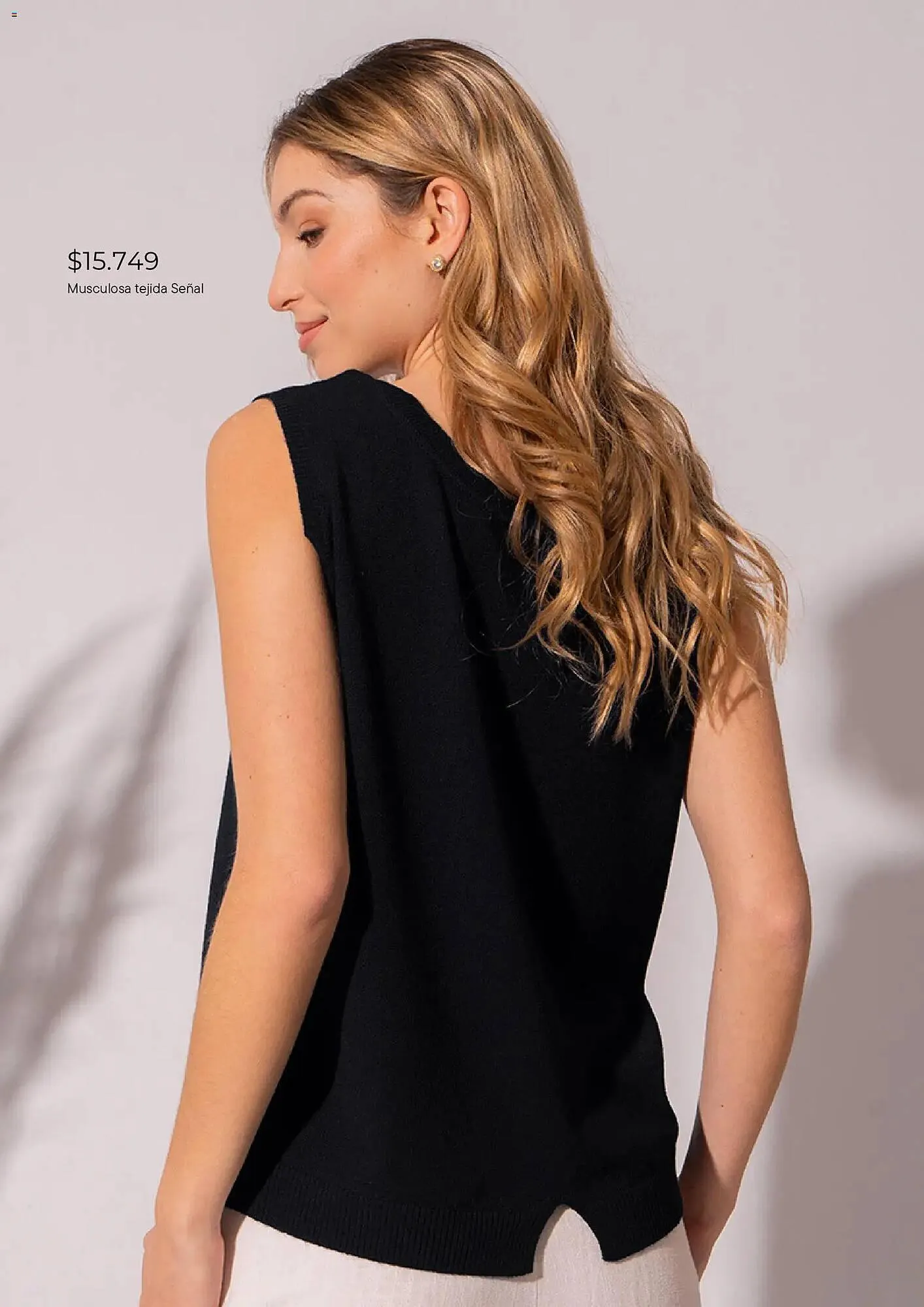 Ofertas de Catálogo Mauro Sergio 1 de noviembre al 6 de diciembre 2025 - Página 10 del catálogo