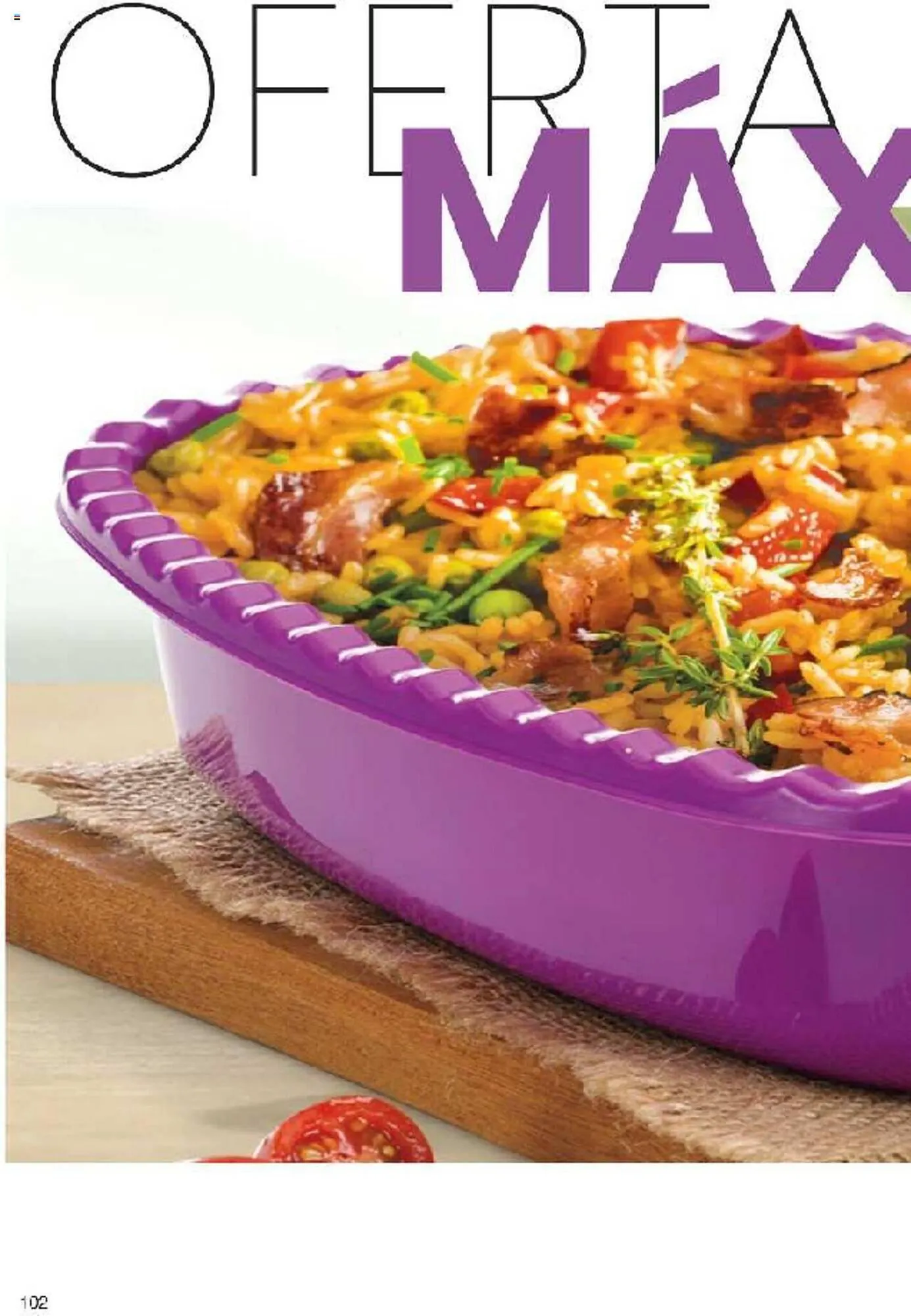 Ofertas de Catálogo Gigot 29 de julio al 11 de agosto 2024 - Página 102 del catálogo