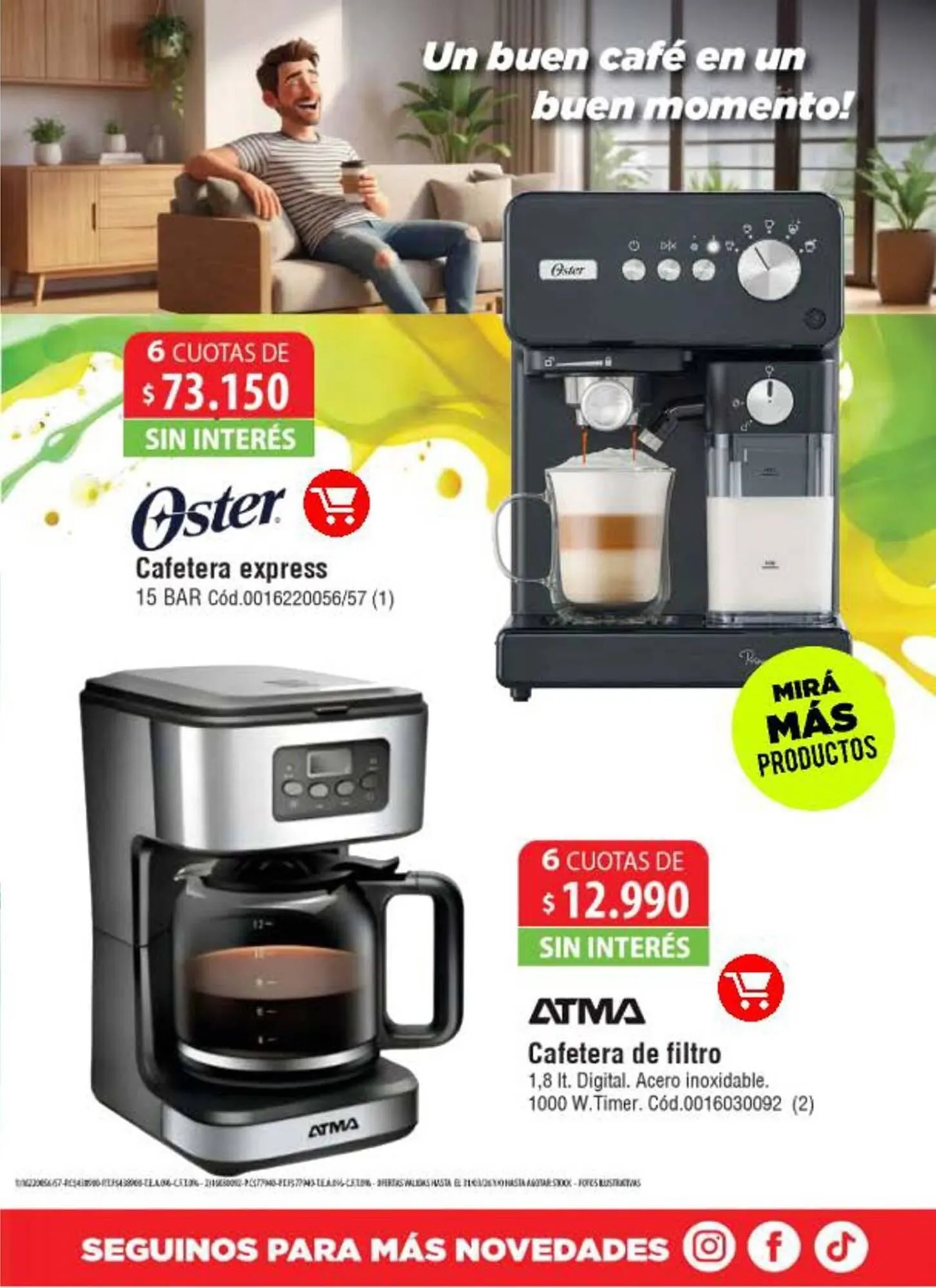 Ofertas de Catálogo Casa Silvia 6 de marzo al 31 de marzo 2026 - Página 21 del catálogo