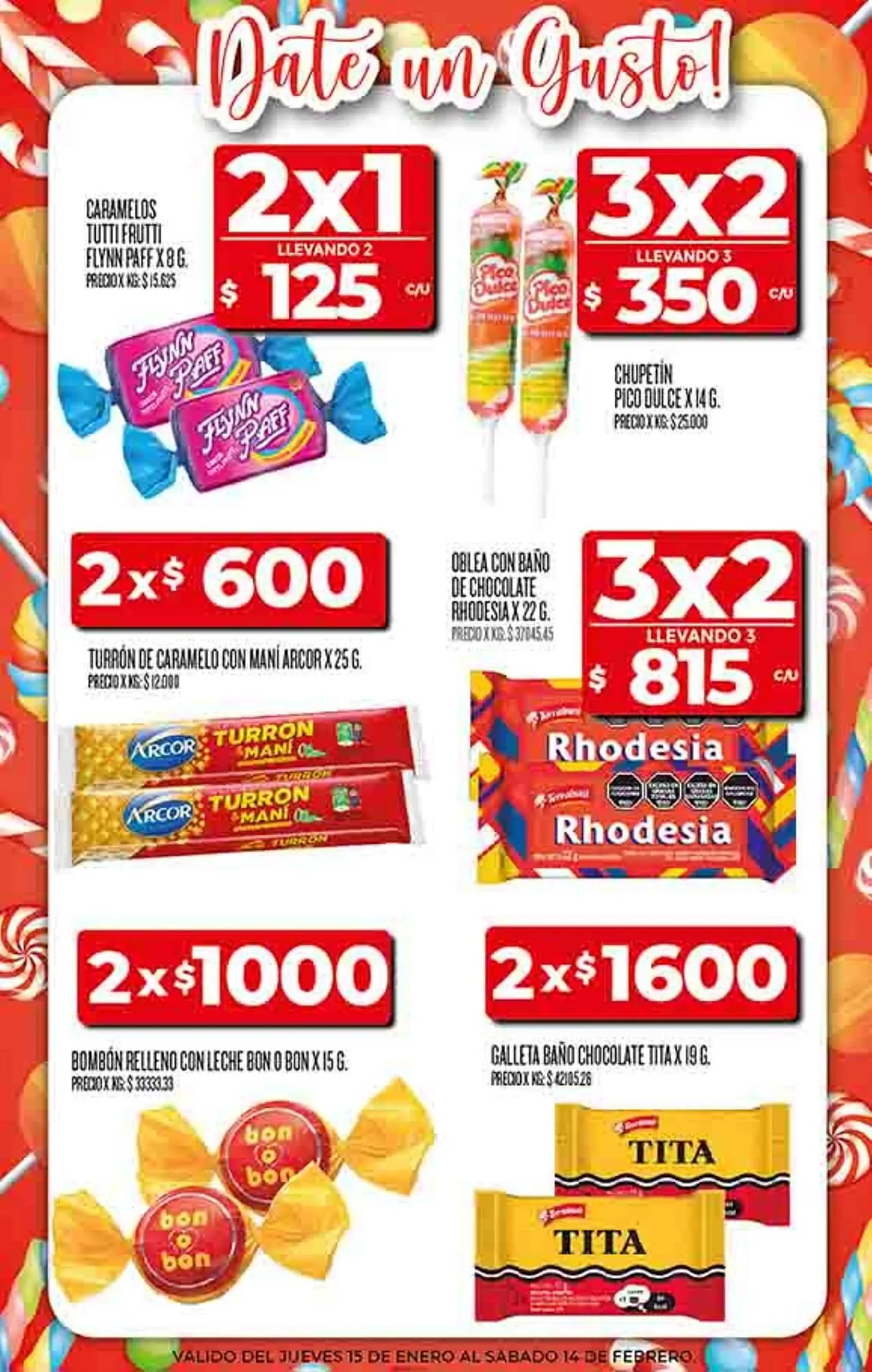 Ofertas de Folleto Supermercados DIA 28 de enero al 2 de febrero 2026 - Página 18 del catálogo