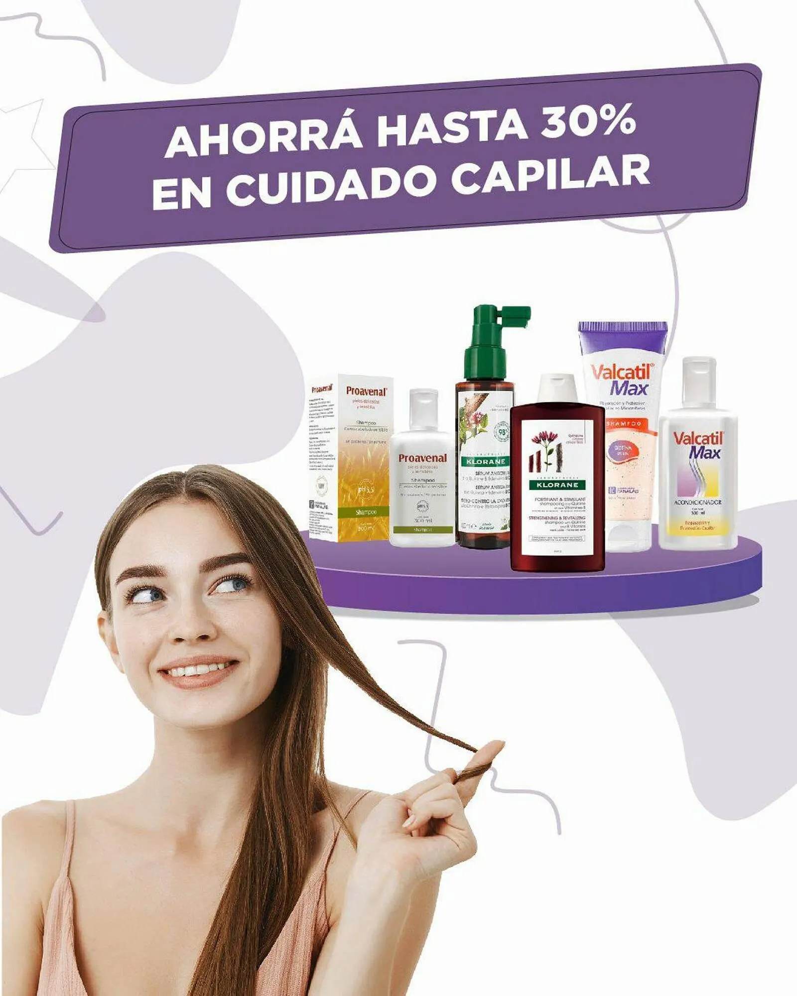 Ofertas de Catálogo Punto de Salud 6 de septiembre al 10 de septiembre 2023 - Página 4 del catálogo