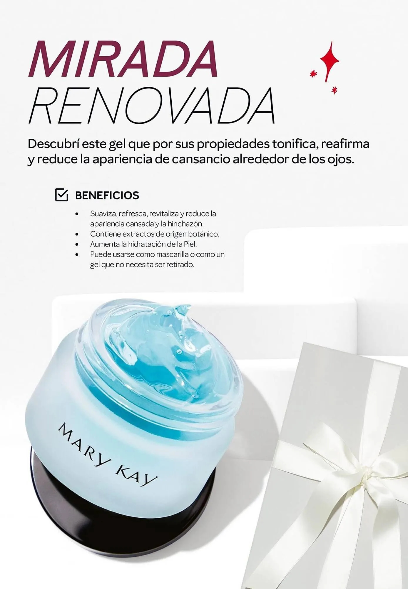 Ofertas de Catálogo Mary Kay 14 de mayo al 30 de junio 2025 - Página 30 del catálogo
