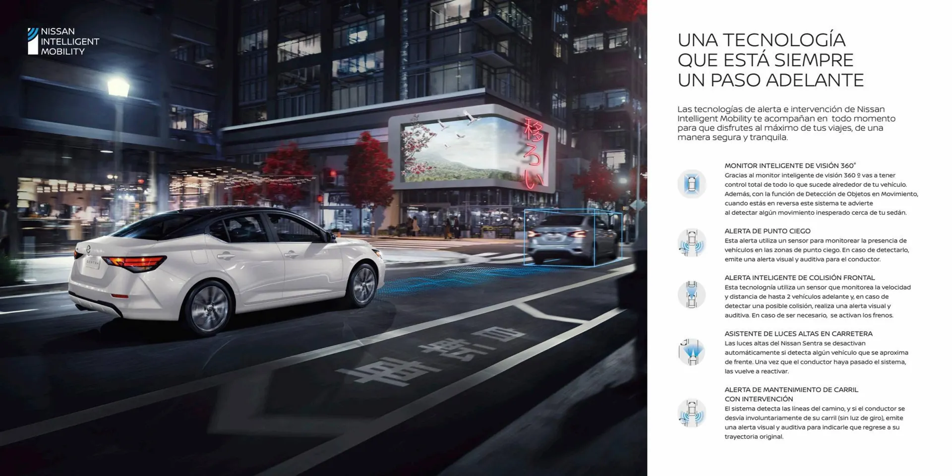 Ofertas de Catálogo Nissan 15 de mayo al 15 de mayo 2024 - Página 5 del catálogo