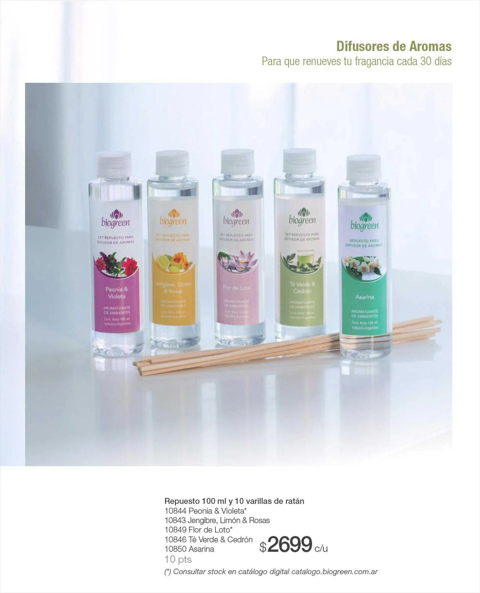 Ofertas de Catálogo Biogreen 17 de agosto al 31 de agosto 2023 - Página 59 del catálogo