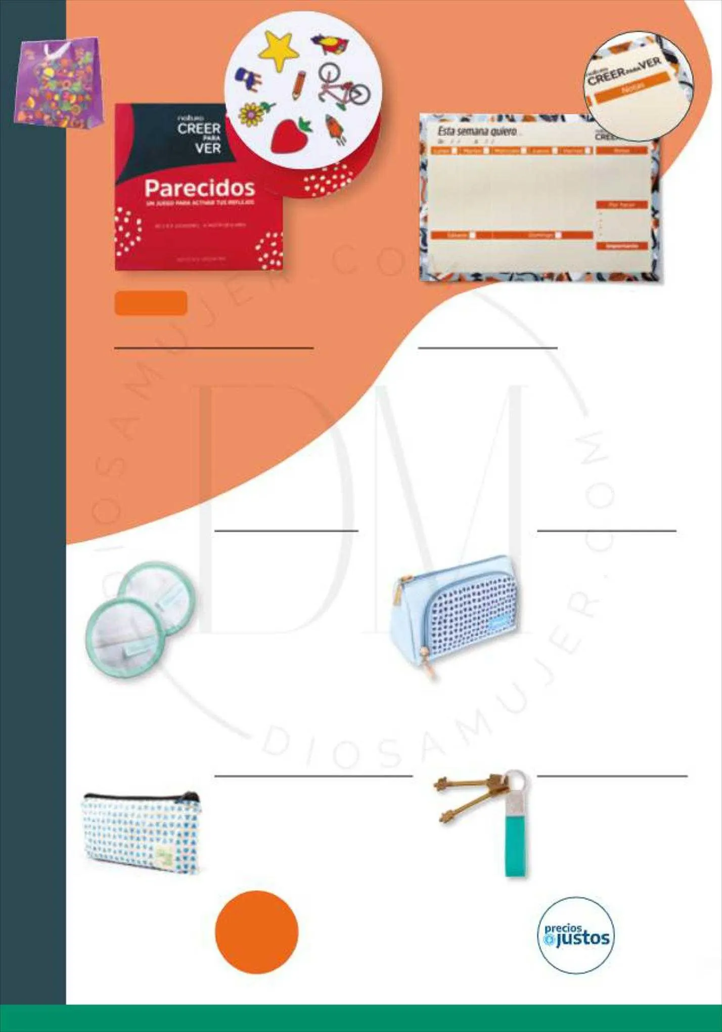 Ofertas de Catálogo Natura 6 de junio al 21 de agosto 2023 - Página 146 del catálogo