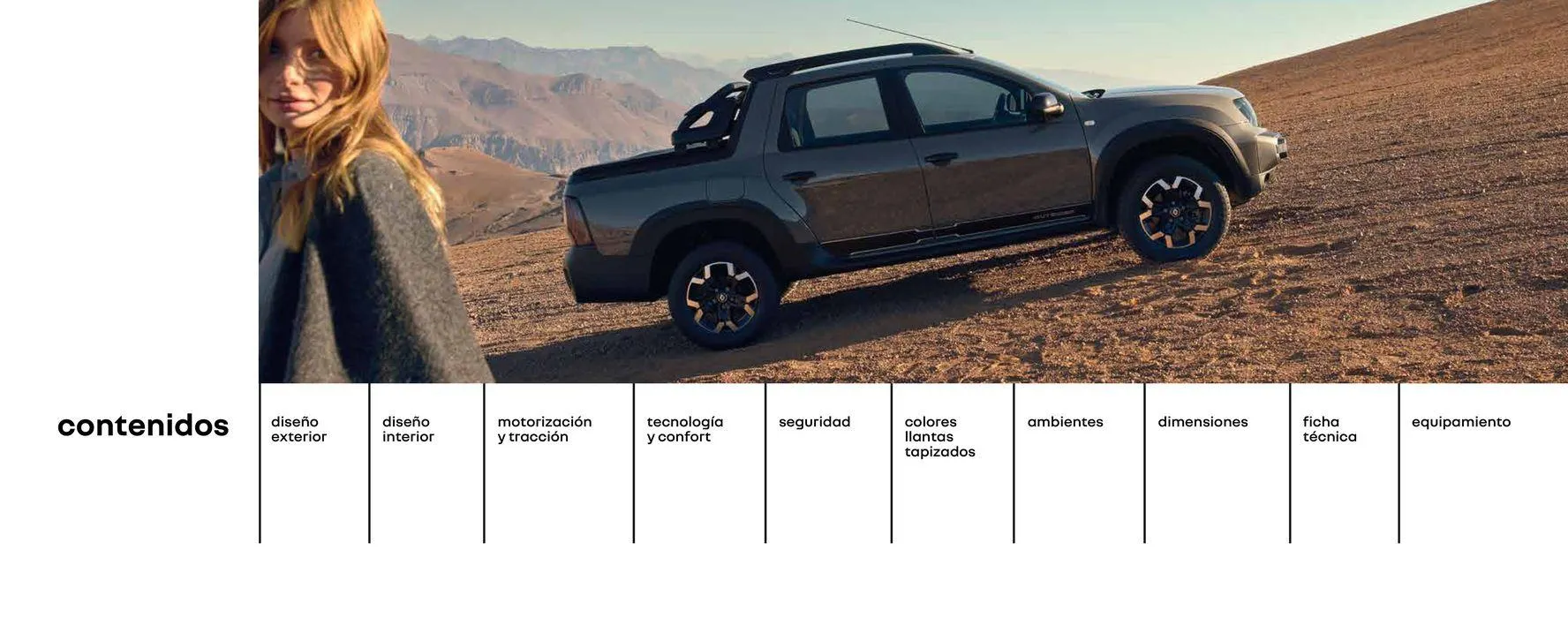 Ofertas de Renault Oroch 12 de julio al 12 de julio 2025 - Página 2 del catálogo