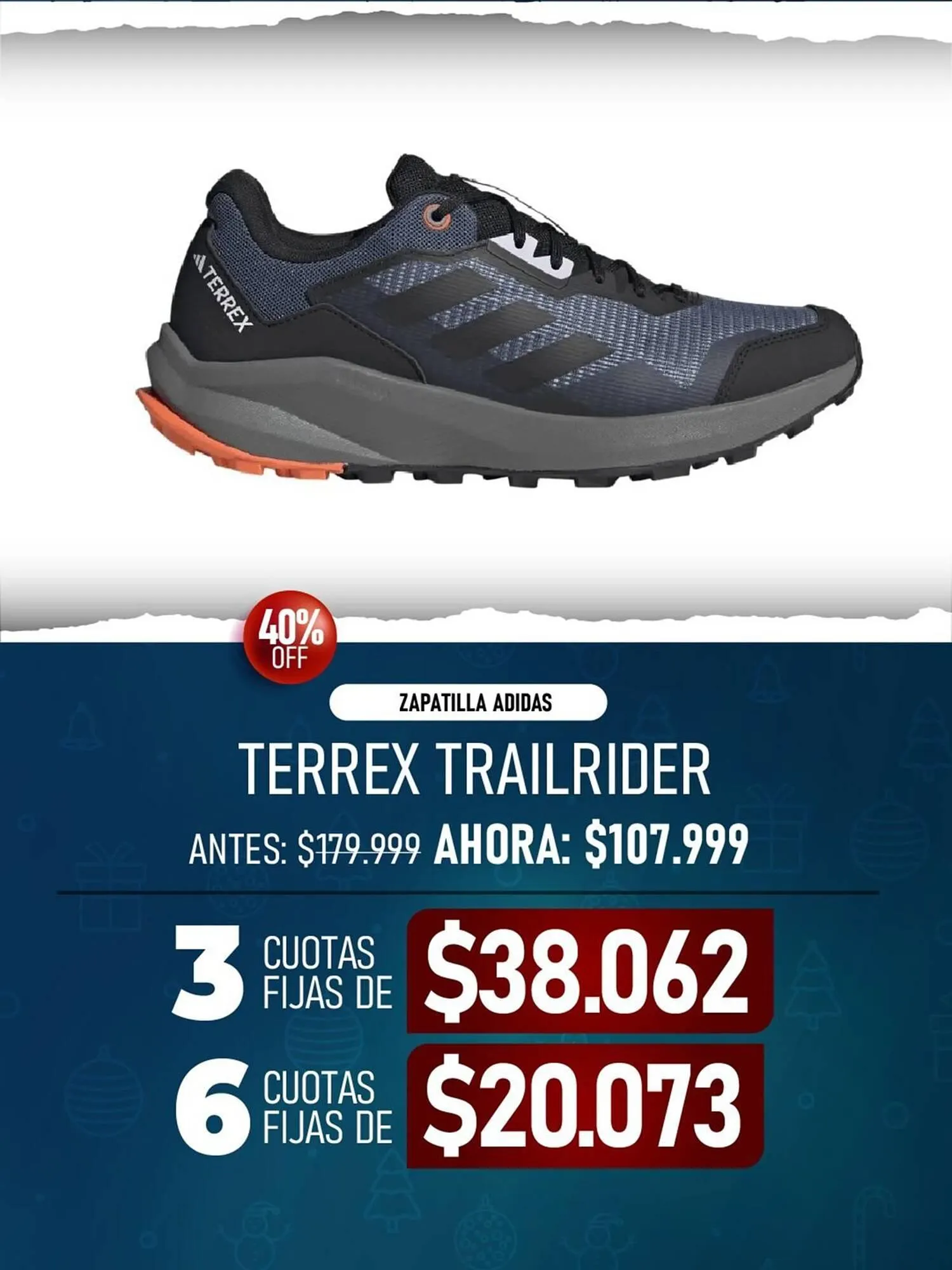 Ofertas de Catálogo Marathon Deportes 24 de diciembre al 31 de diciembre 2025 - Página 8 del catálogo