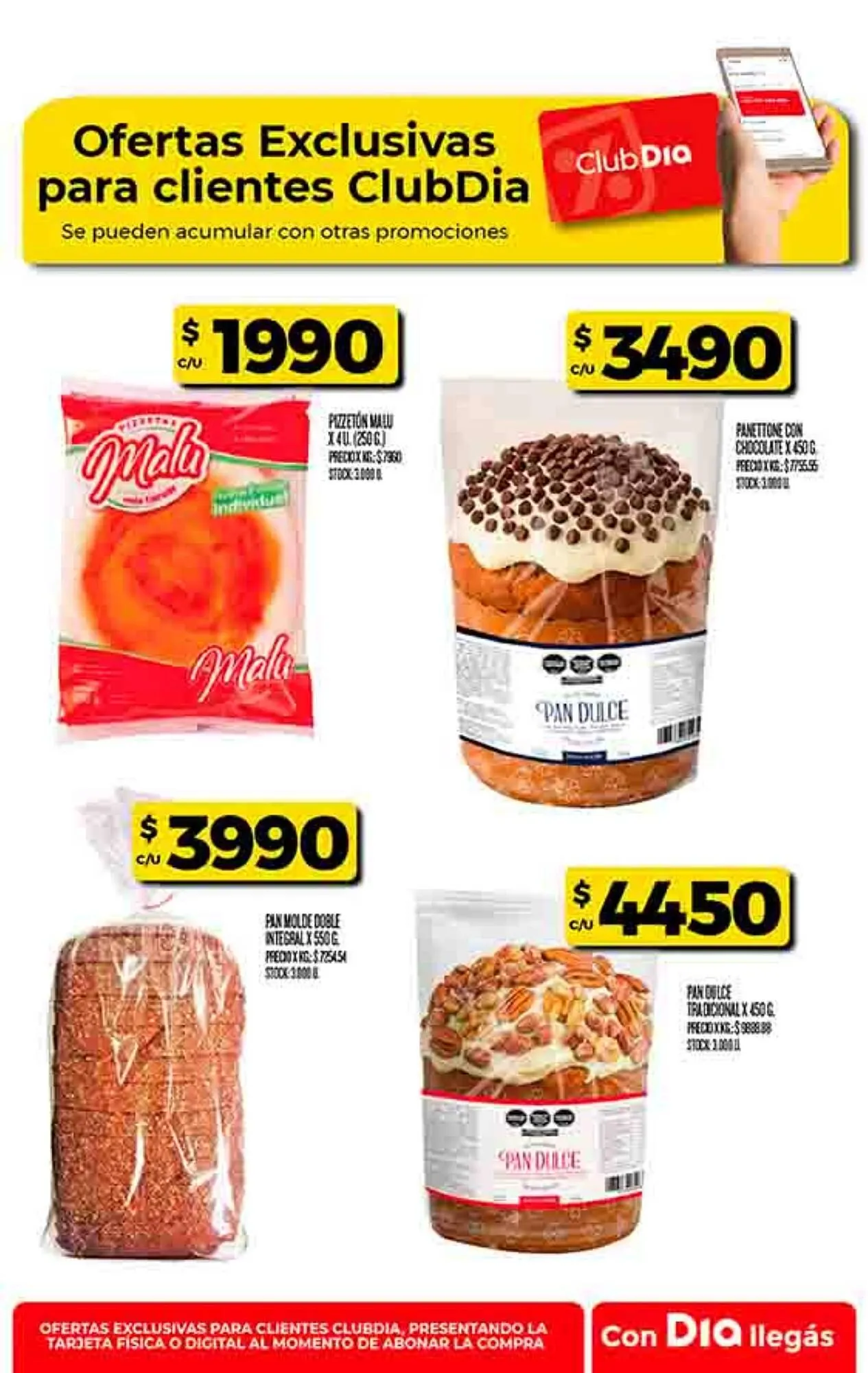 Ofertas de Folleto Supermercados DIA 6 de enero al 12 de enero 2026 - Página 49 del catálogo