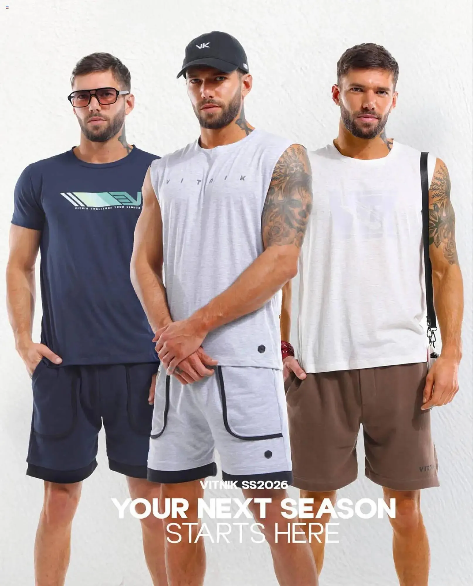 Ofertas de Catálogo Vitnik 1 de enero al 31 de diciembre 2026 - Página 11 del catálogo