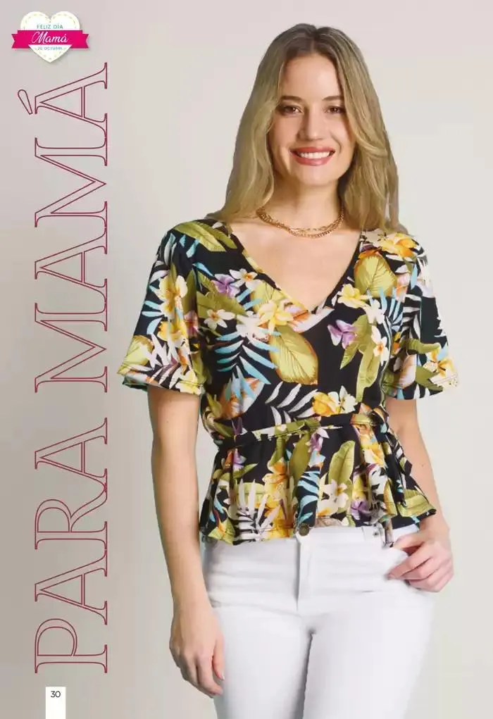 Ofertas de Juana Bonita Catálogo 1024 & 1124 1 de octubre al 15 de octubre 2024 - Página 98 del catálogo